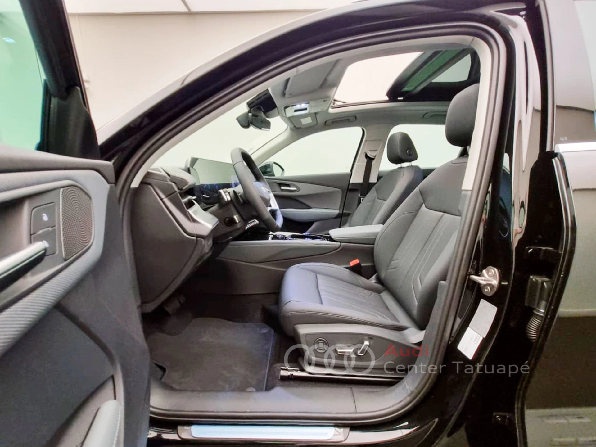 audi Q3 2.0 TFSI GASOLINA LAUNCH EDITION QUATTRO S TRONIC 20269