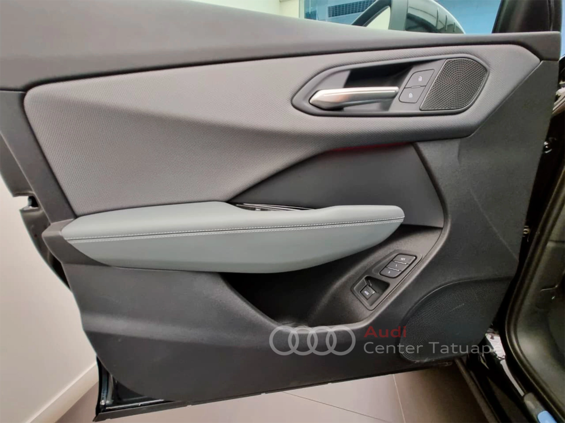 audi Q3 2.0 TFSI GASOLINA LAUNCH EDITION QUATTRO S TRONIC 20268