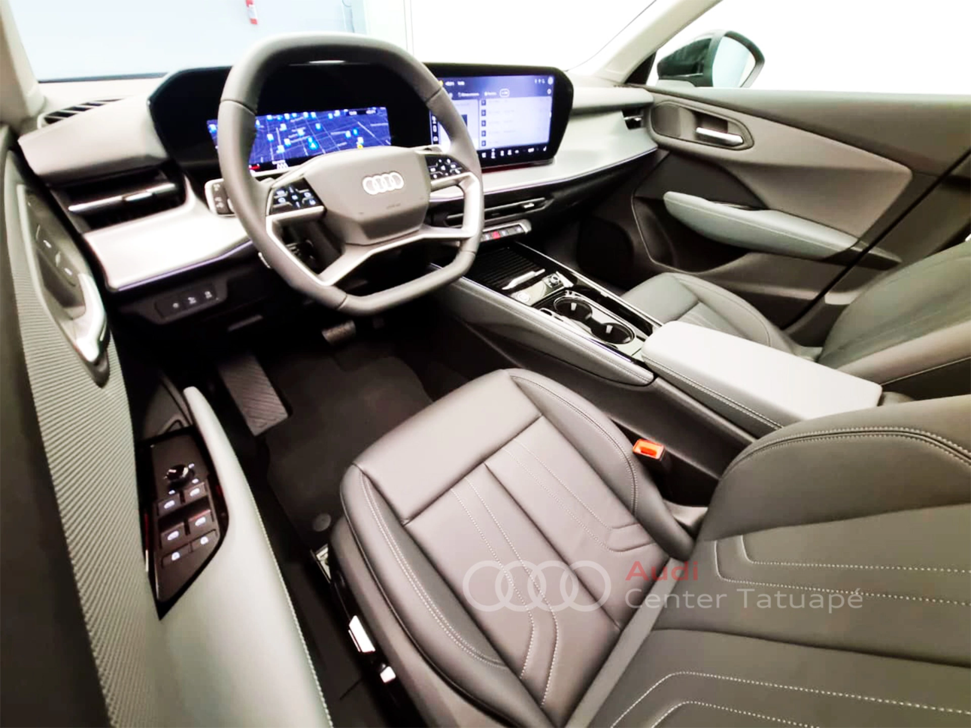 audi Q3 2.0 TFSI GASOLINA LAUNCH EDITION QUATTRO S TRONIC 202610