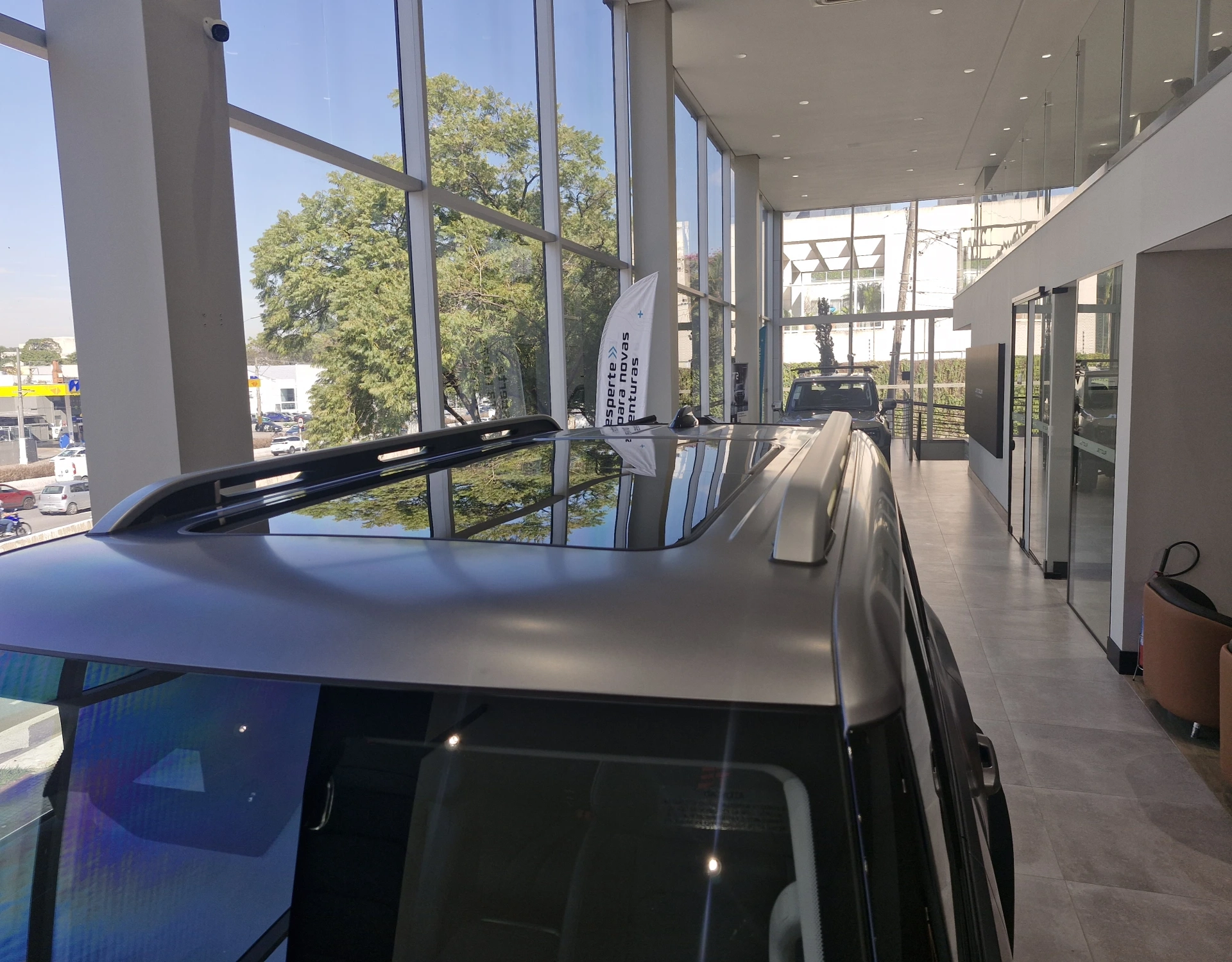 jetour T2 1.5 TCI PHEV PREMIUM DHT 202712