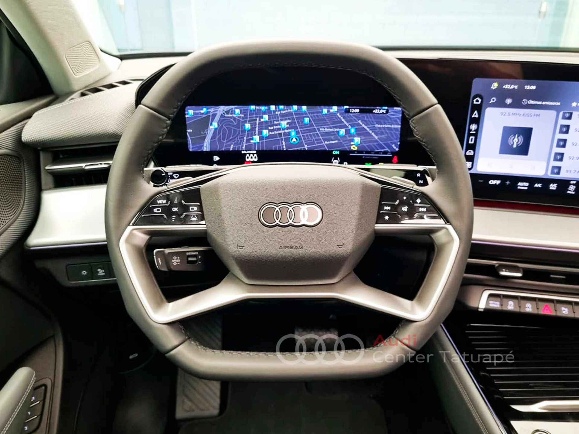 audi Q3 2.0 TFSI GASOLINA LAUNCH EDITION QUATTRO S TRONIC 202613