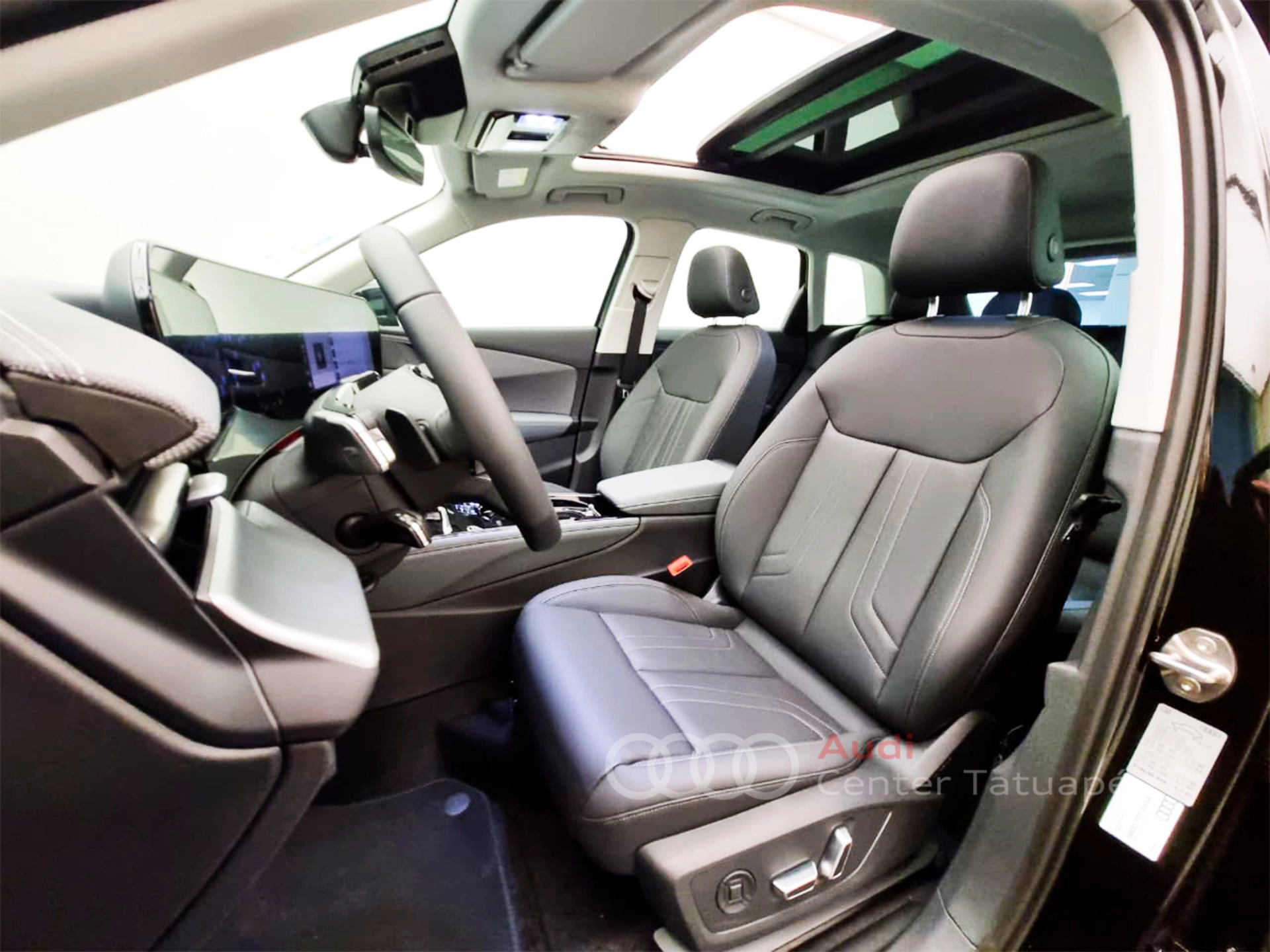 audi Q3 2.0 TFSI GASOLINA LAUNCH EDITION QUATTRO S TRONIC 202611