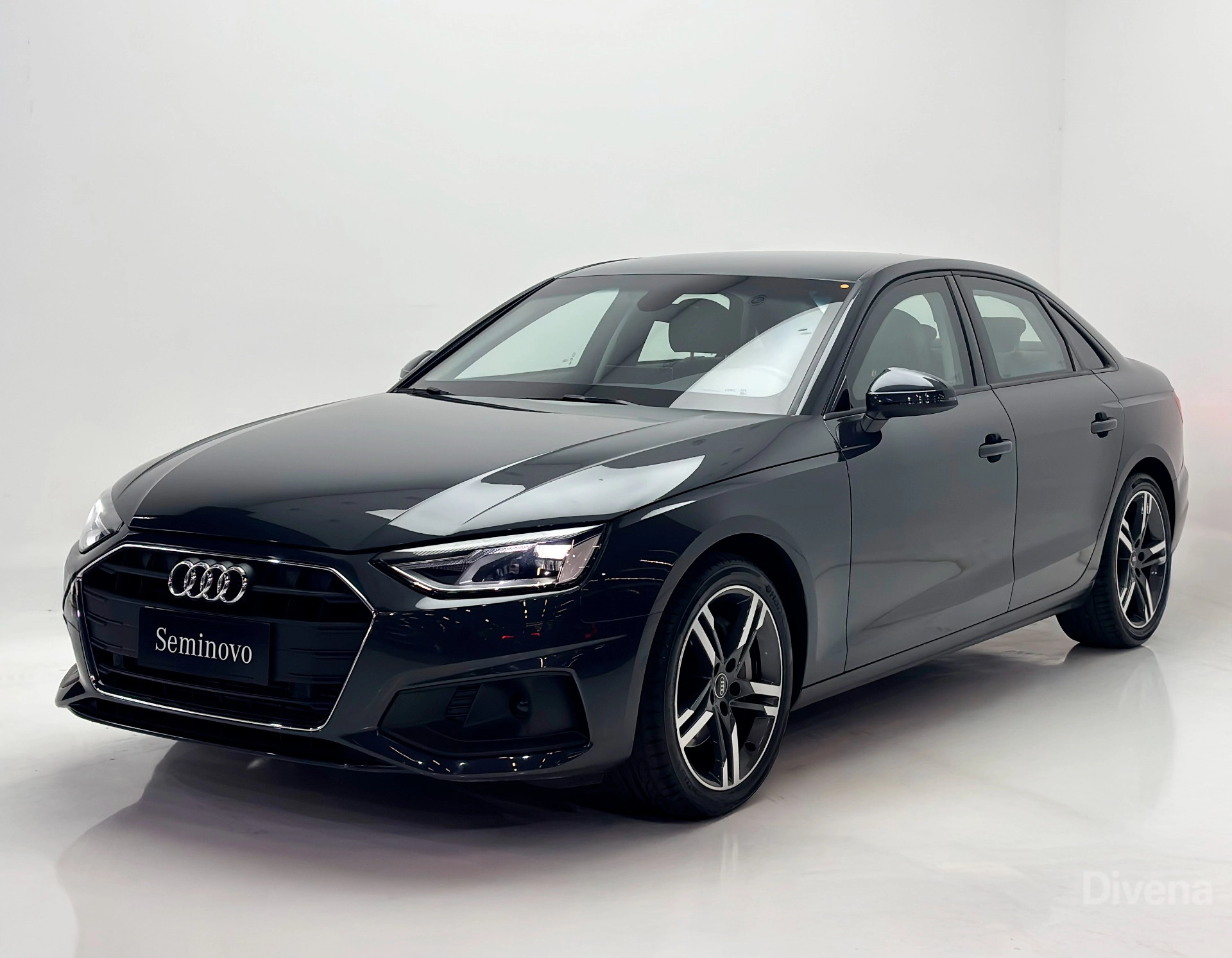 audi A4 2.0 TFSI MHEV PRESTIGE S TRONIC 20231