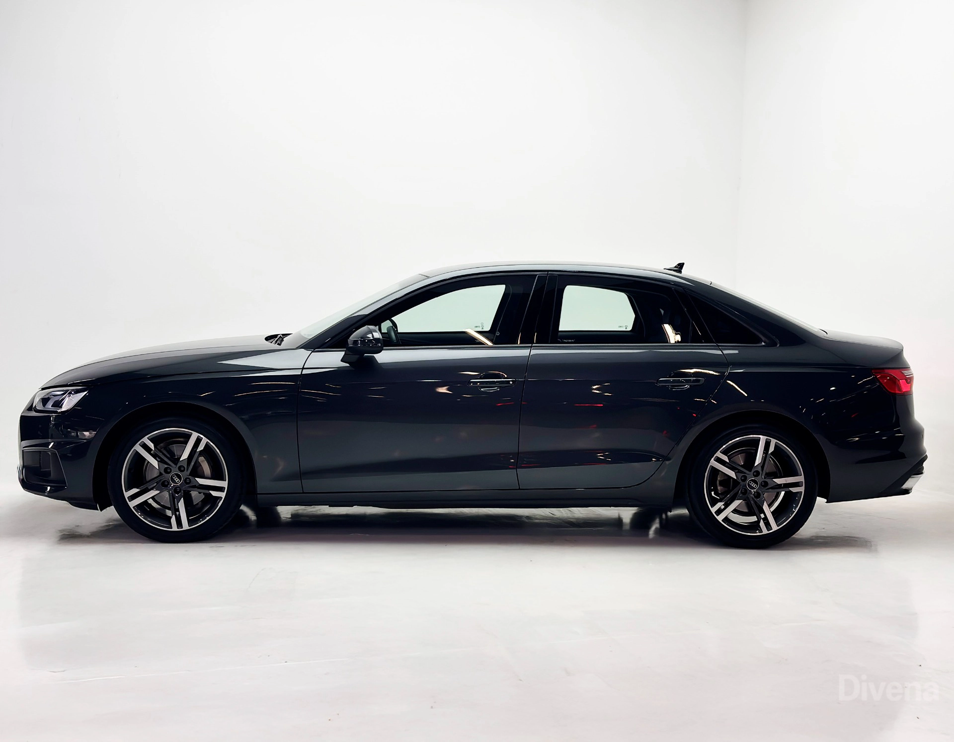 audi A4 2.0 TFSI MHEV PRESTIGE S TRONIC 20233