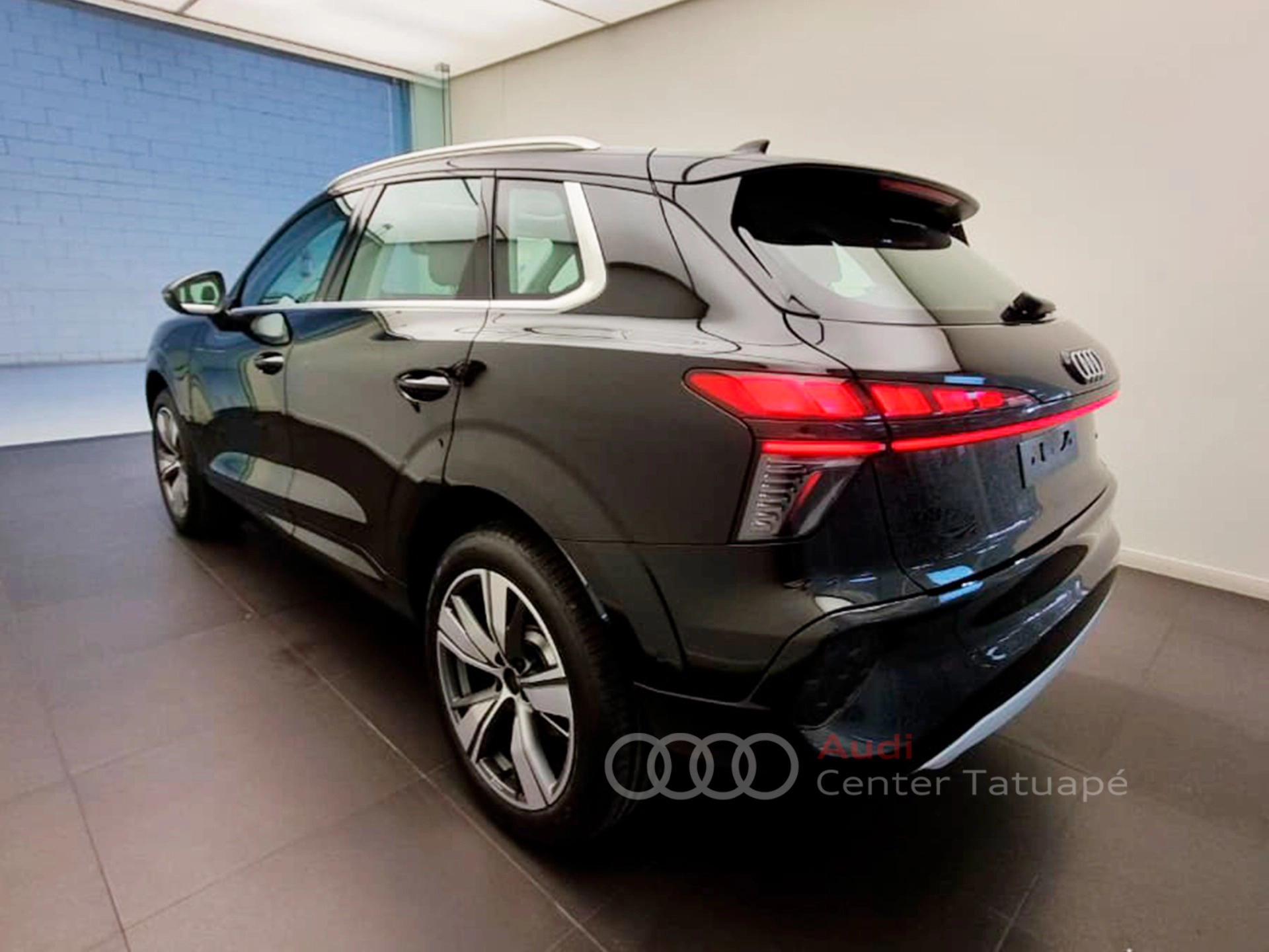 audi Q3 2.0 TFSI GASOLINA LAUNCH EDITION QUATTRO S TRONIC 20265