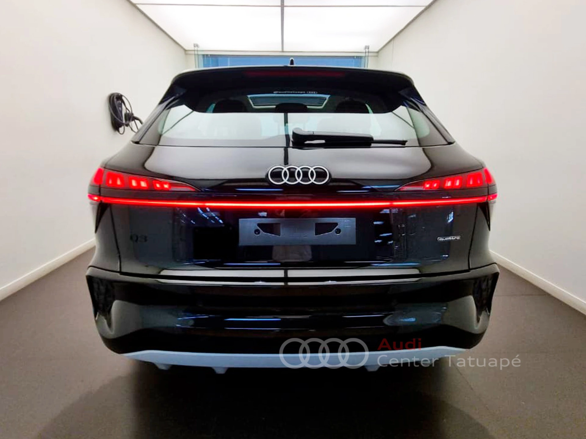audi Q3 2.0 TFSI GASOLINA LAUNCH EDITION QUATTRO S TRONIC 20264