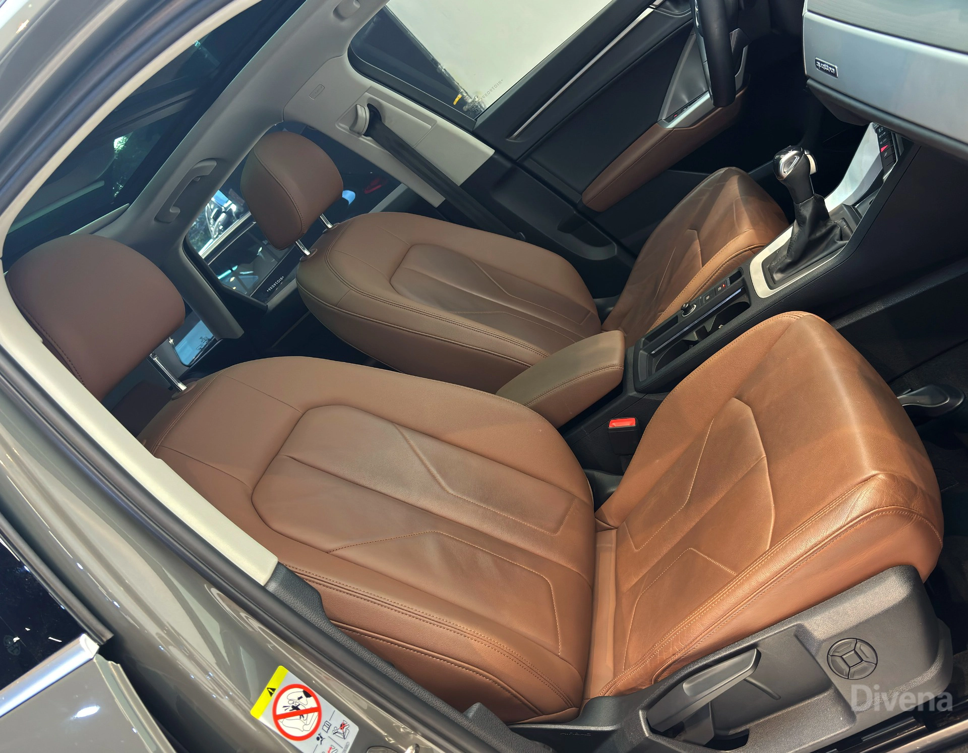 audi Q3 2.0 40 TFSI GASOLINA PERFORMANCE QUATTRO TIPTRONIC 20249