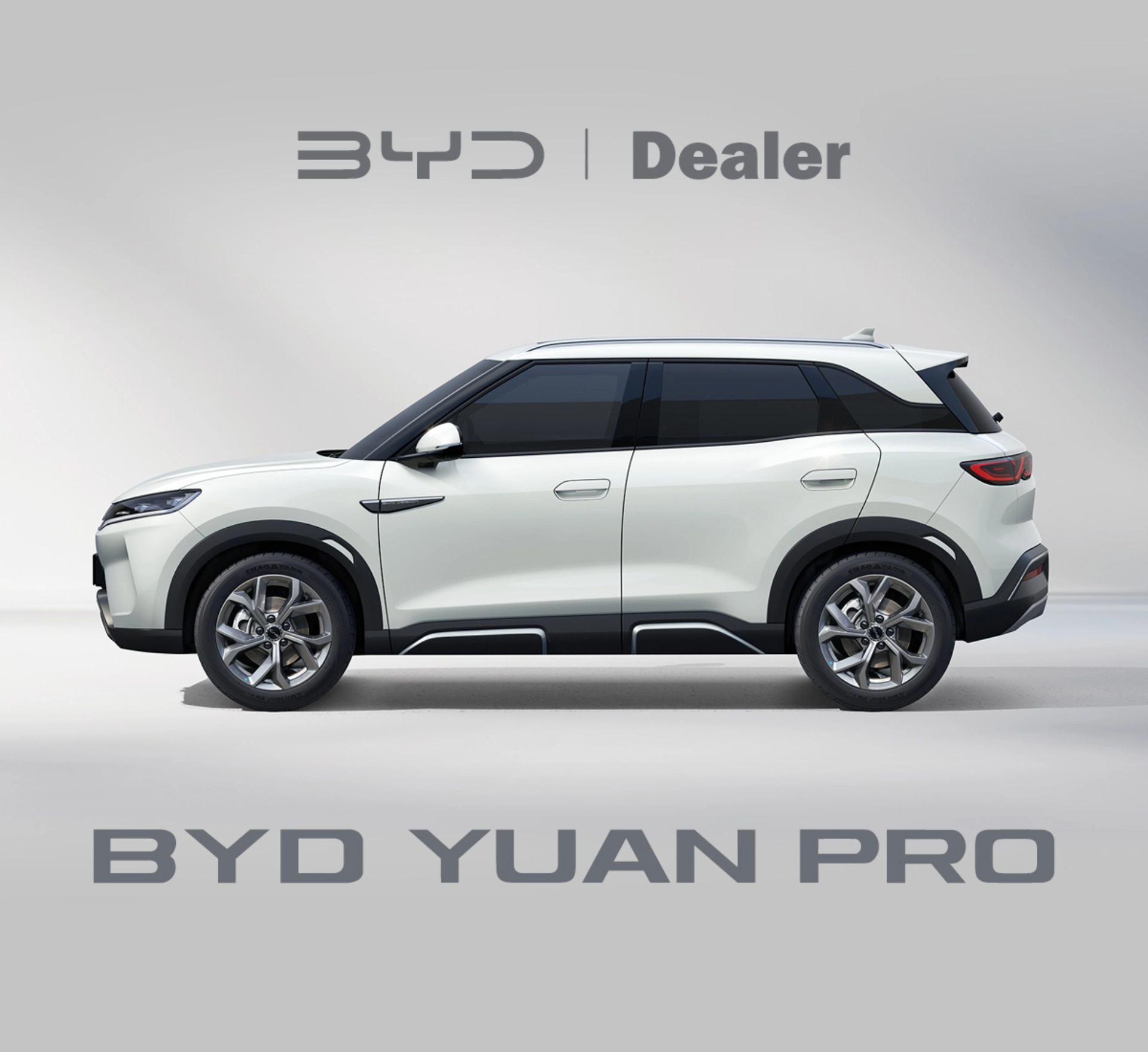 byd YUAN PRO 45,1 KW ELÉTRICO 20260