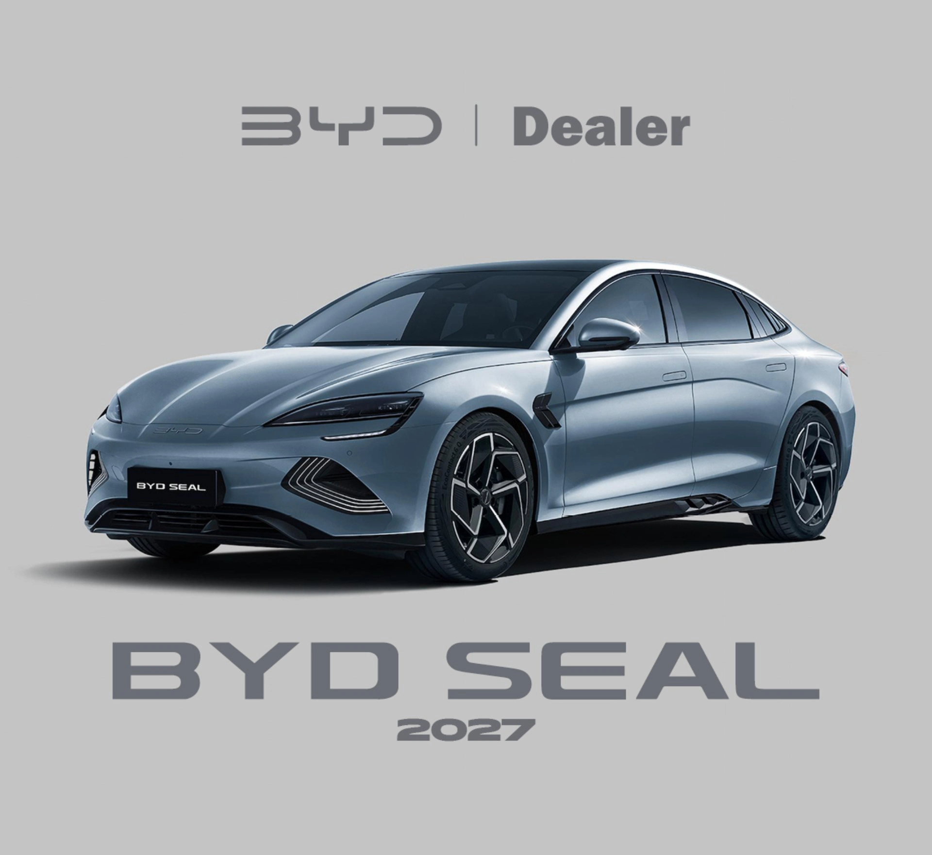 byd SEAL 82,5 KW ELÉTRICO AWD 20270