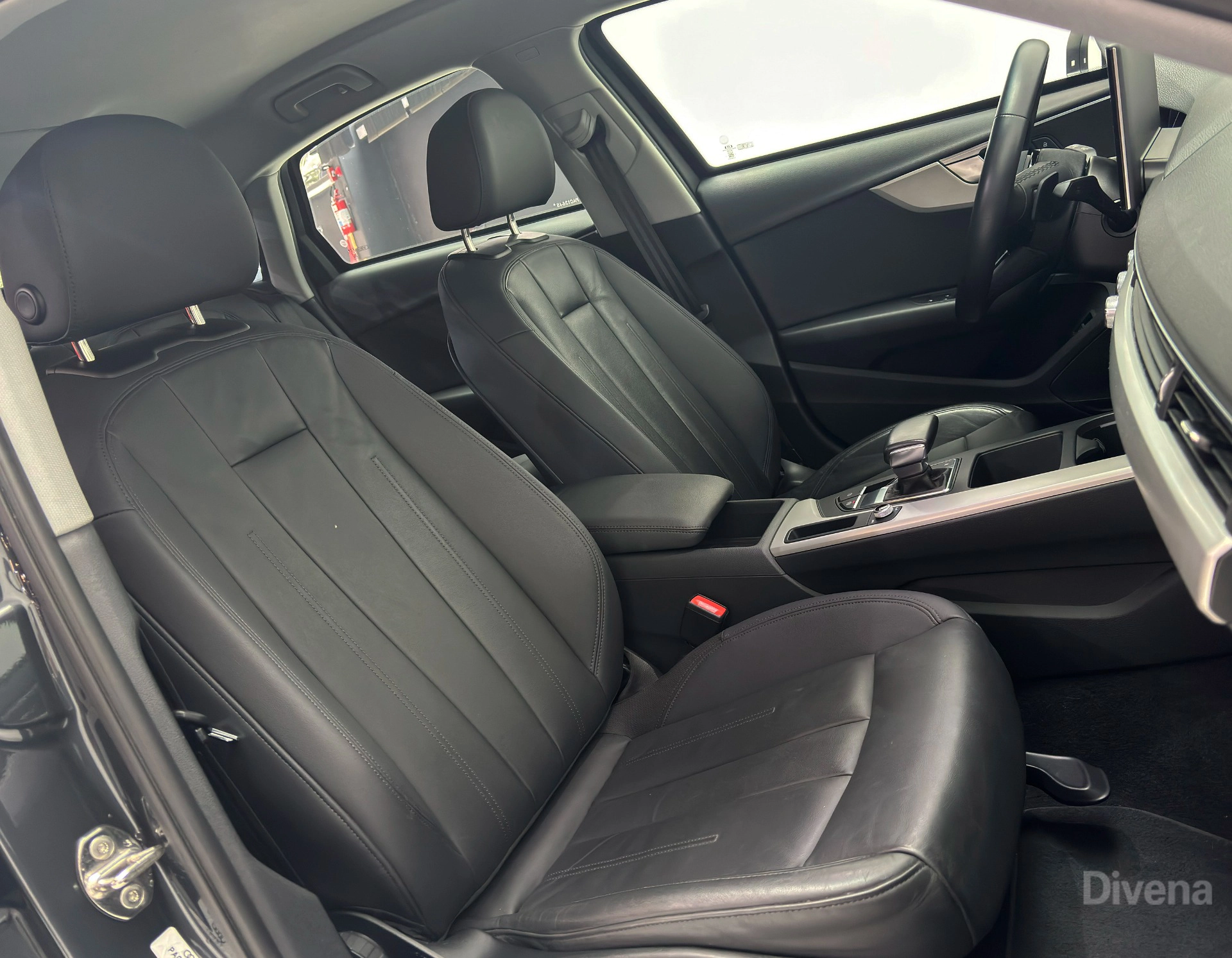 audi A4 2.0 TFSI MHEV PRESTIGE S TRONIC 20239