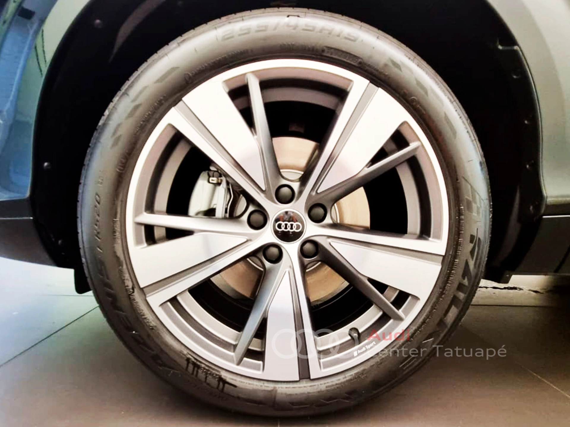 audi Q3 2.0 TFSI GASOLINA LAUNCH EDITION QUATTRO S TRONIC 20267