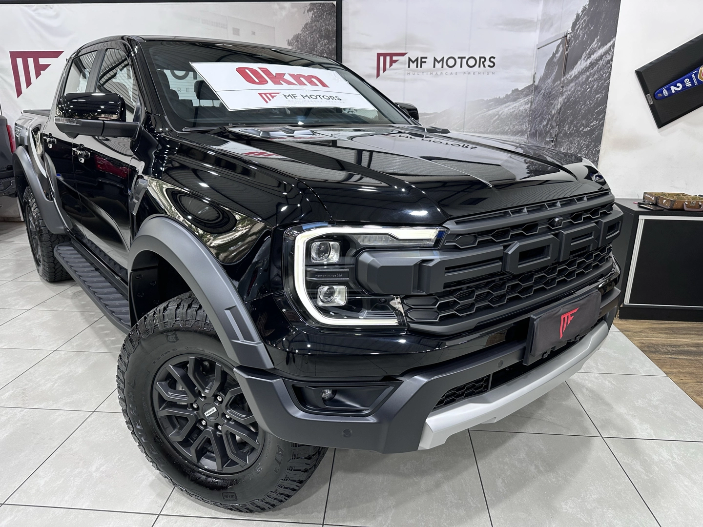 RANGER