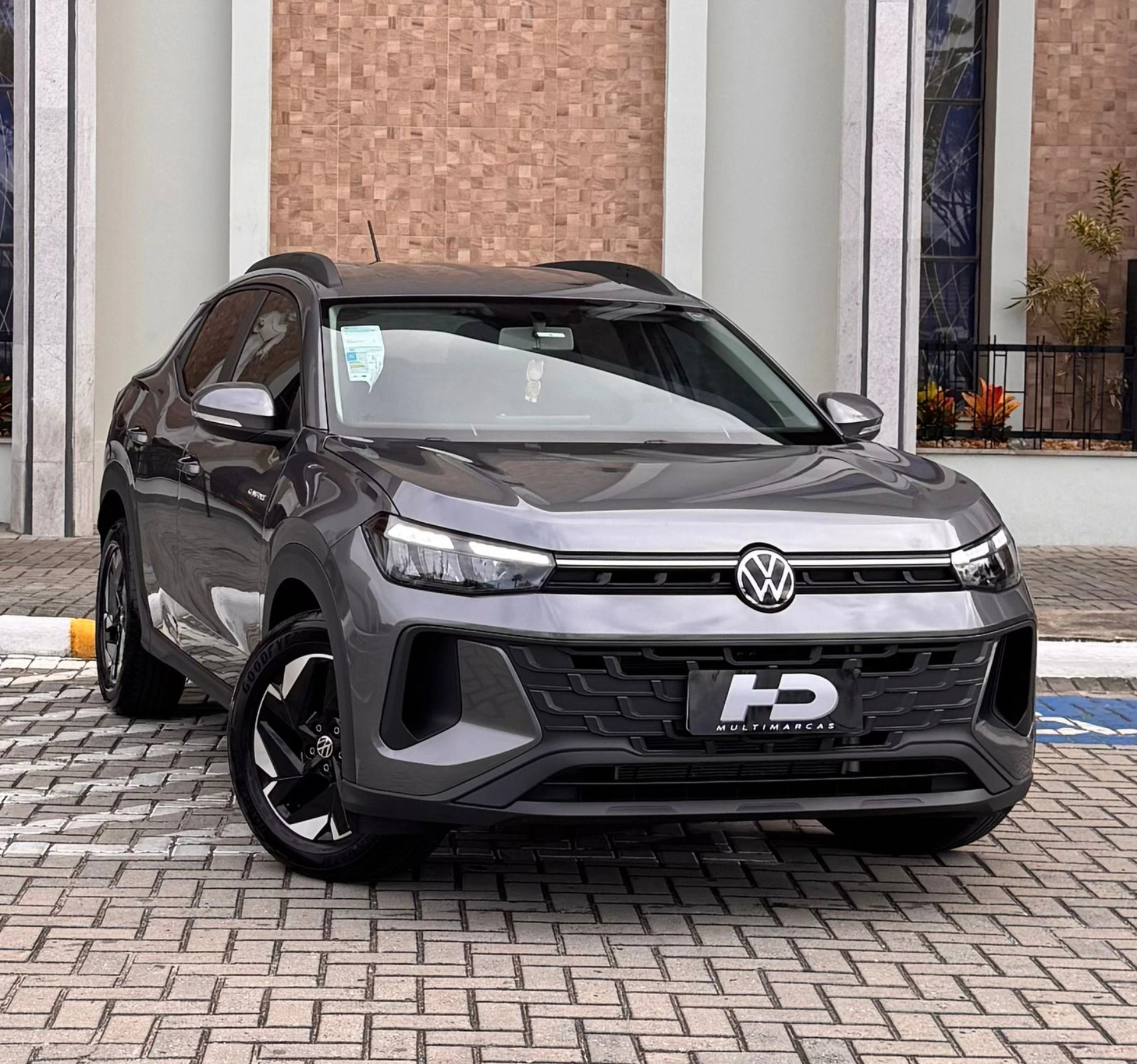 TERA 1.0 170 TSI COMFORT AUTOMÁTICO