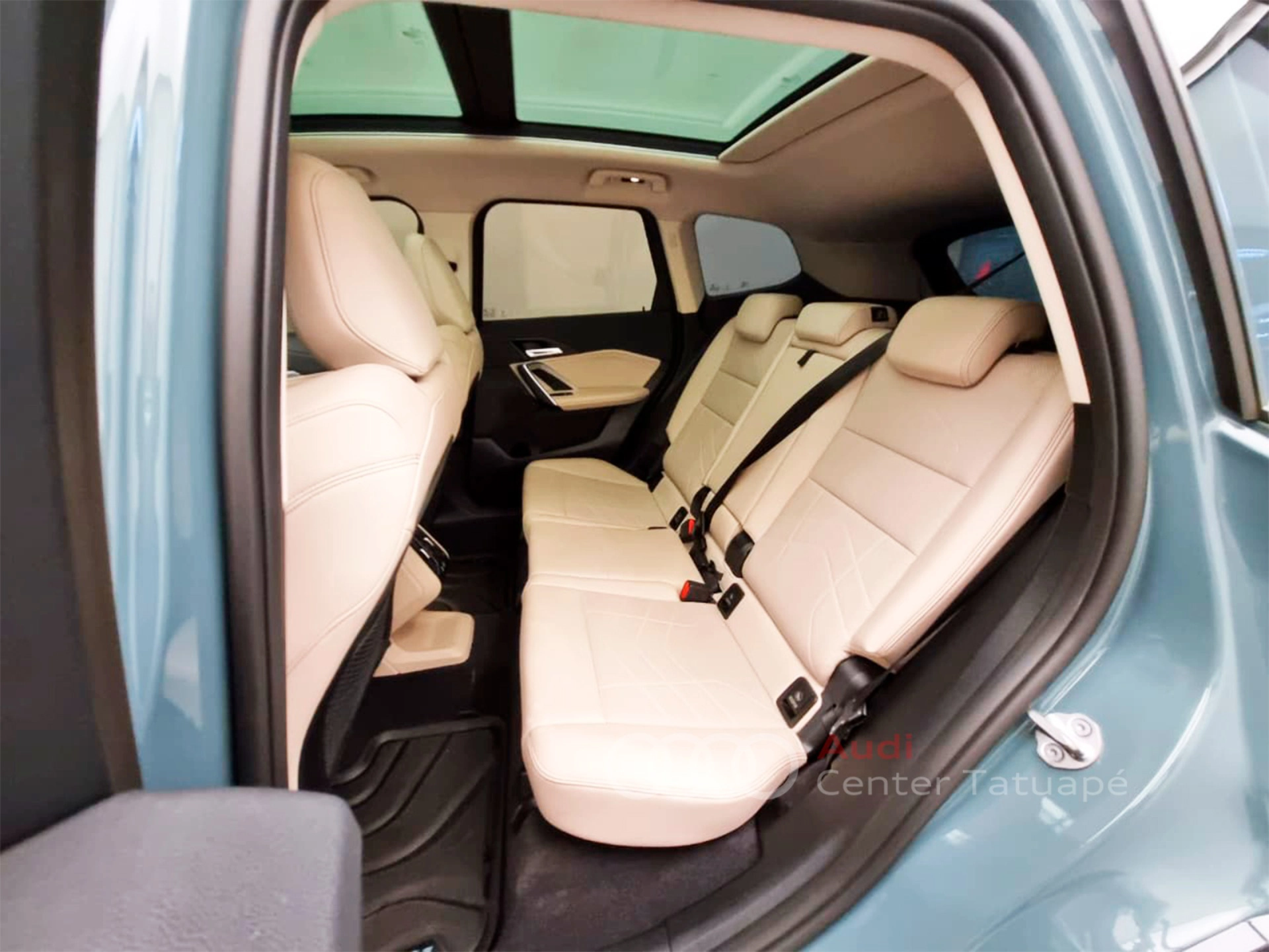 bmw X1 2.0 16V TURBO GASOLINA SDRIVE20I X-LINE STEPTRONIC 202318