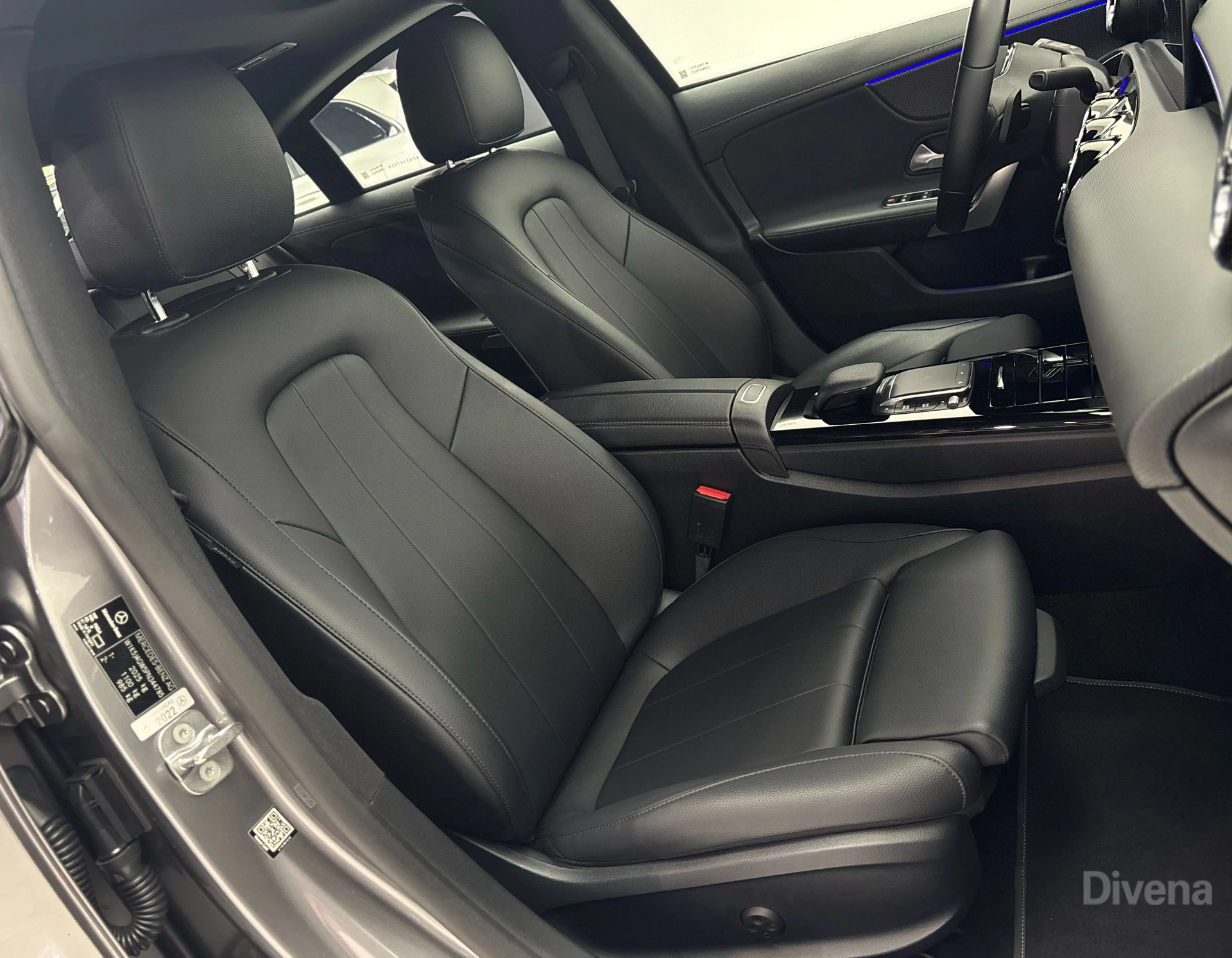 mercedes-benz CLA 250 2.0 CGI GASOLINA 7G-DCT 20239