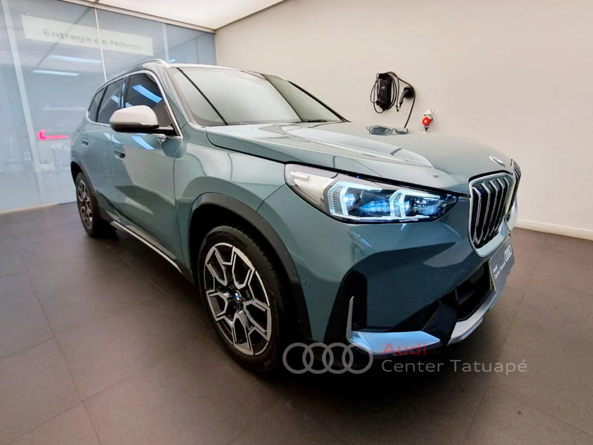 bmw X1 2.0 16V TURBO GASOLINA SDRIVE20I X-LINE STEPTRONIC 20232