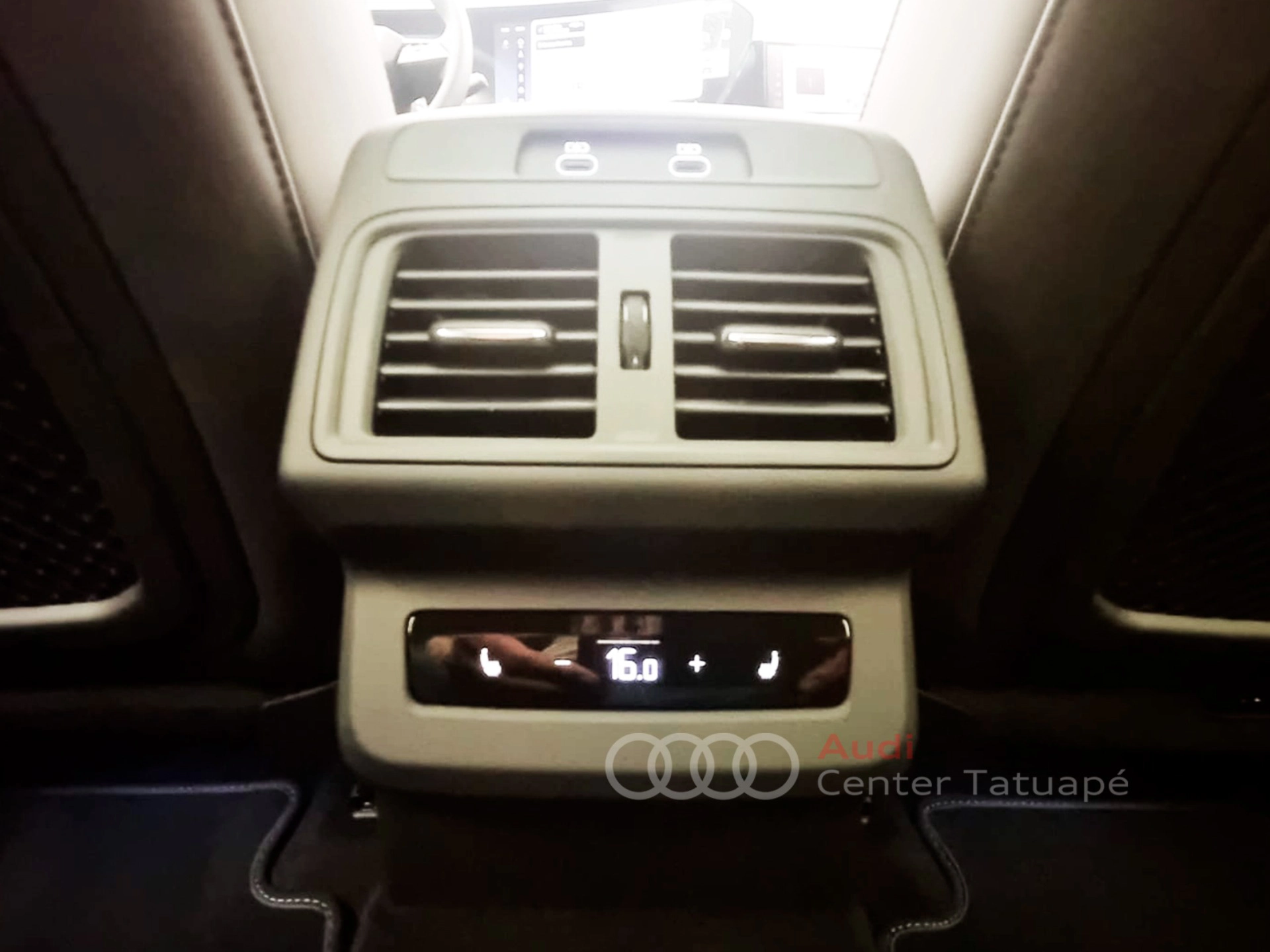audi SQ5 3.0 V6 TFSI GASOLINA QUATTRO S TRONIC 202619