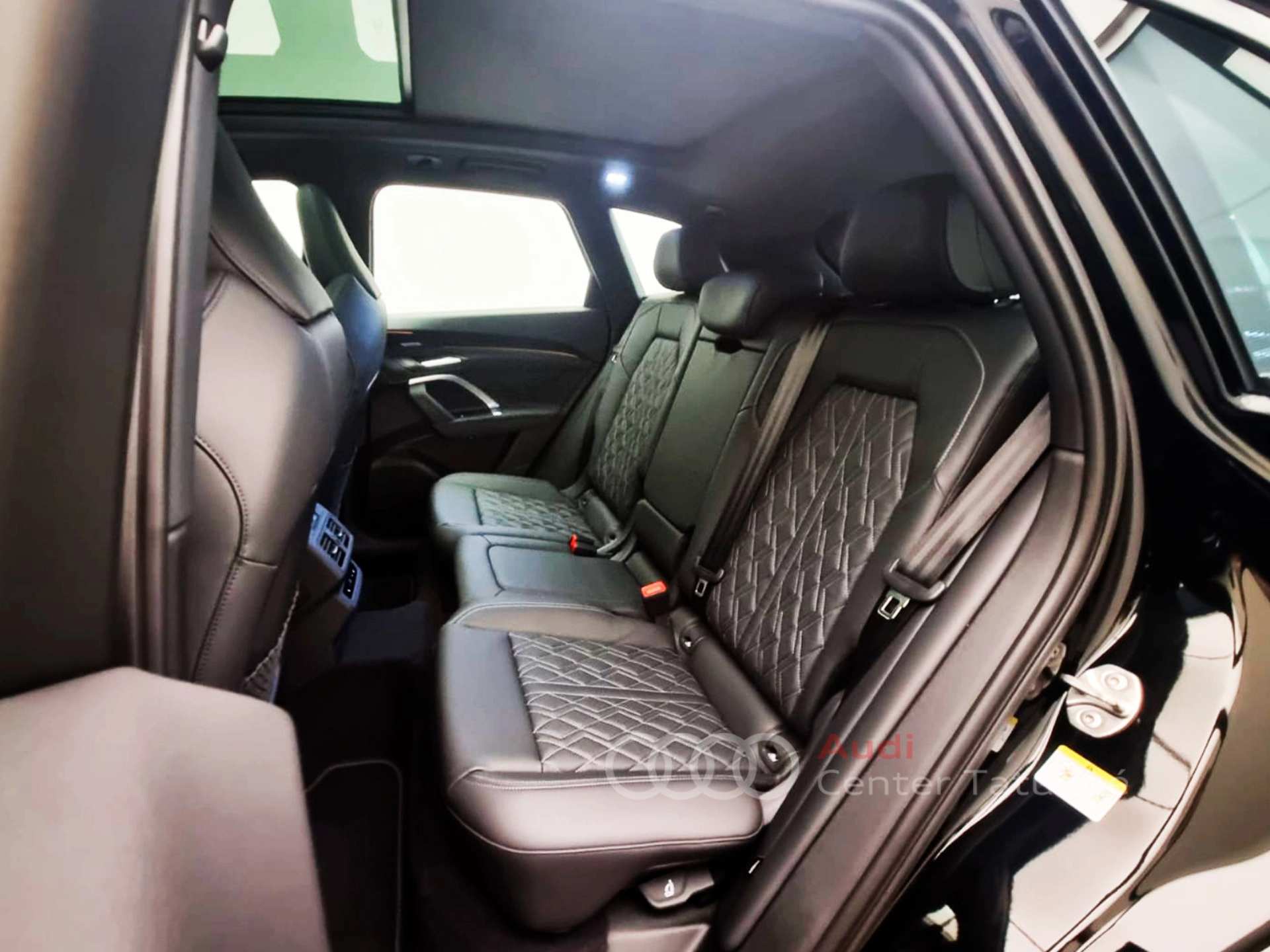 audi SQ5 3.0 V6 TFSI GASOLINA QUATTRO S TRONIC 202618