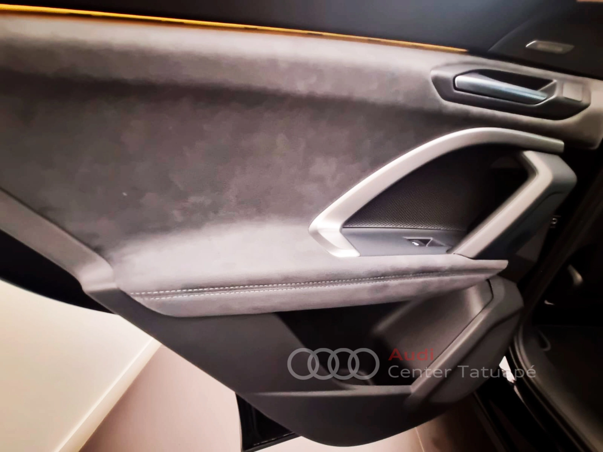 audi SQ5 3.0 V6 TFSI GASOLINA QUATTRO S TRONIC 202617