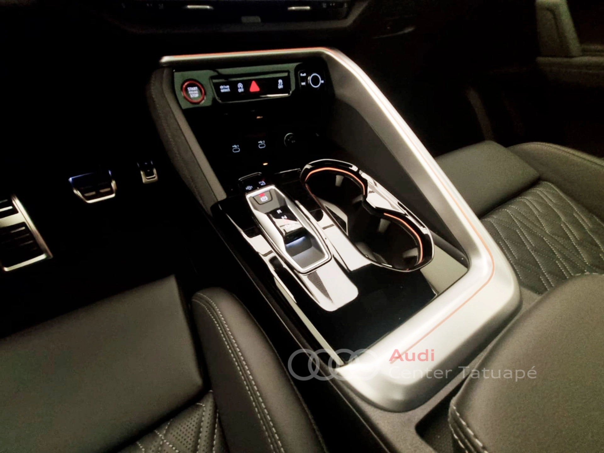 audi SQ5 3.0 V6 TFSI GASOLINA QUATTRO S TRONIC 202615