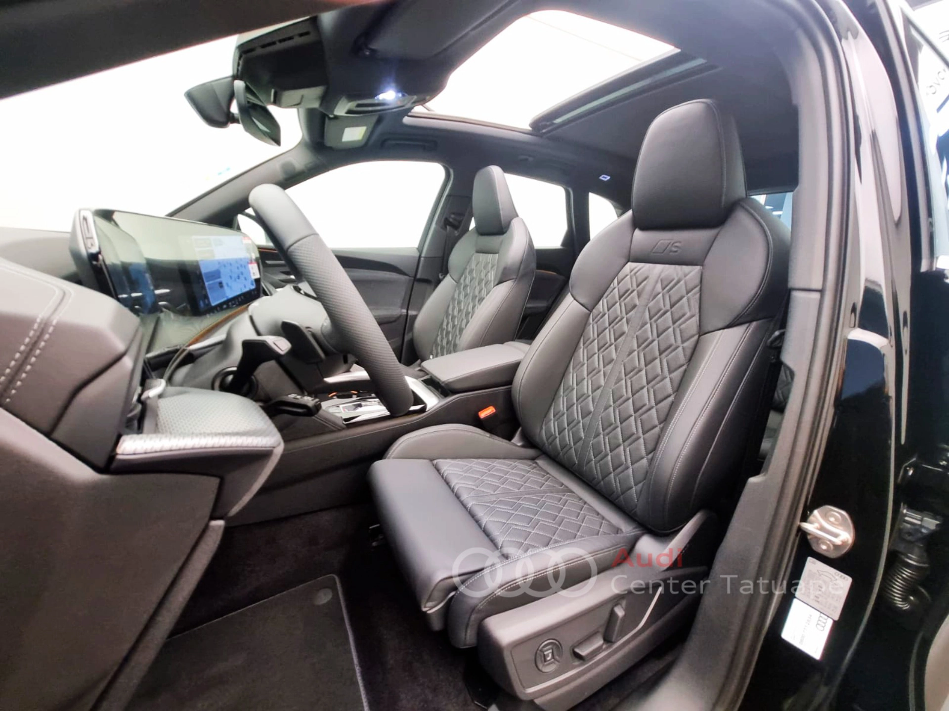 audi SQ5 3.0 V6 TFSI GASOLINA QUATTRO S TRONIC 202611