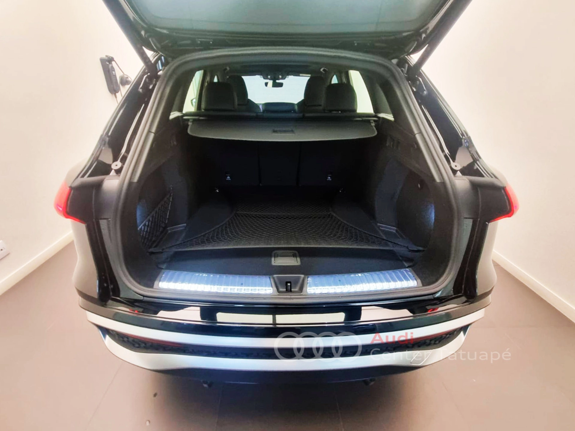audi SQ5 3.0 V6 TFSI GASOLINA QUATTRO S TRONIC 20266