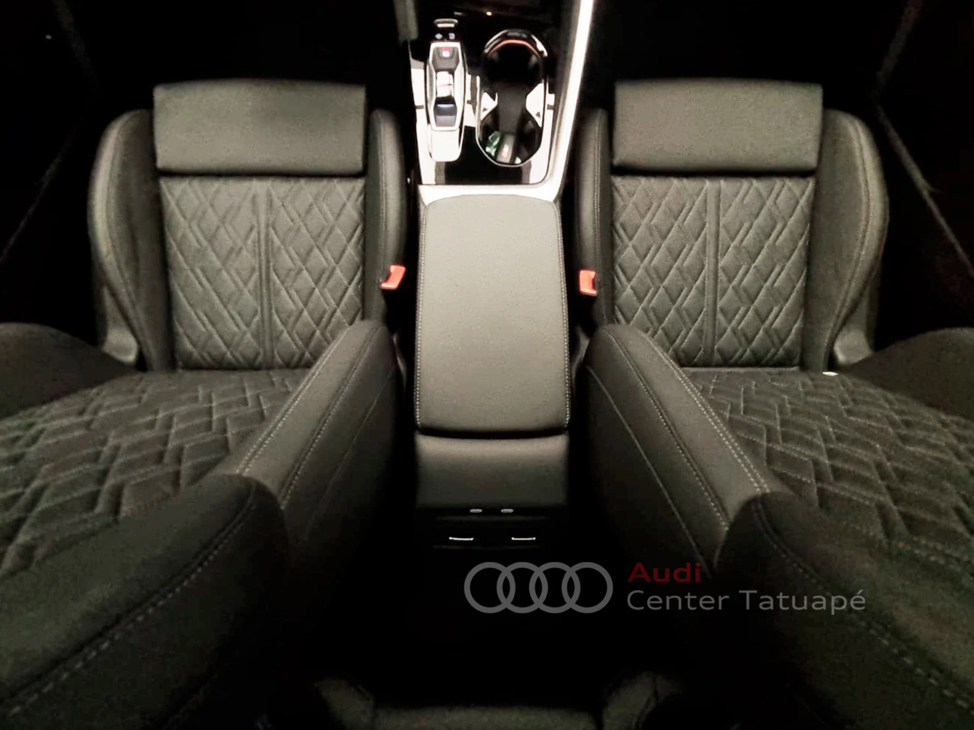 audi SQ5 3.0 V6 TFSI GASOLINA QUATTRO S TRONIC 202616