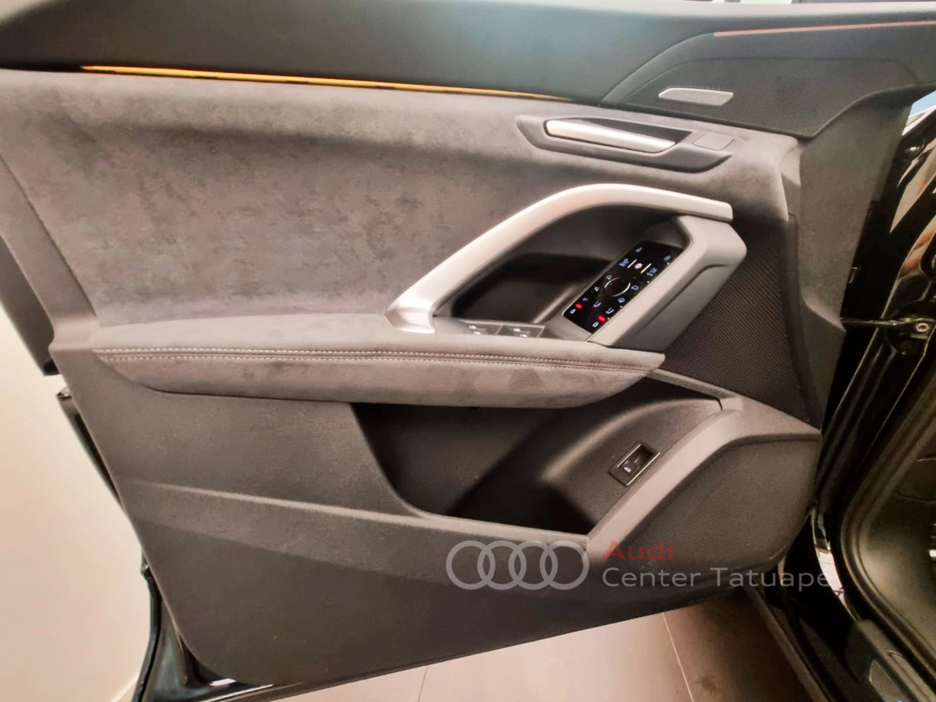 audi SQ5 3.0 V6 TFSI GASOLINA QUATTRO S TRONIC 20268