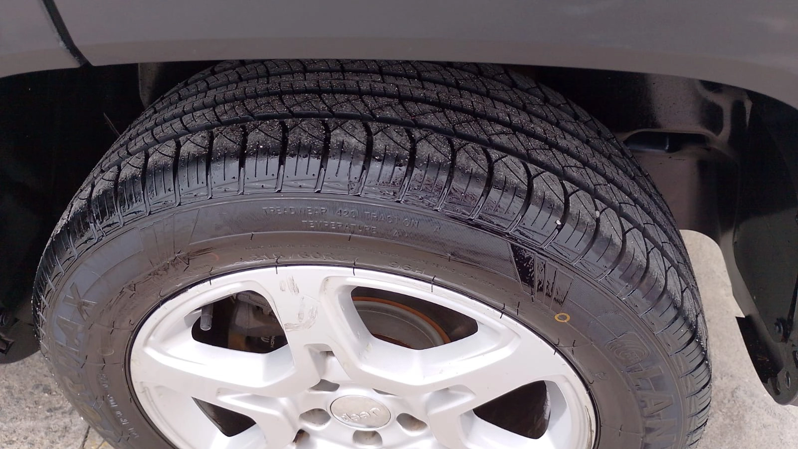 jeep RENEGADE 1.3 T270 TURBO FLEX SPORT AT6 202210