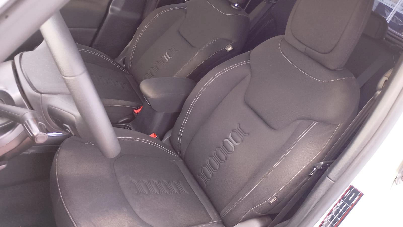 jeep RENEGADE 1.3 T270 TURBO FLEX SPORT AT6 20228