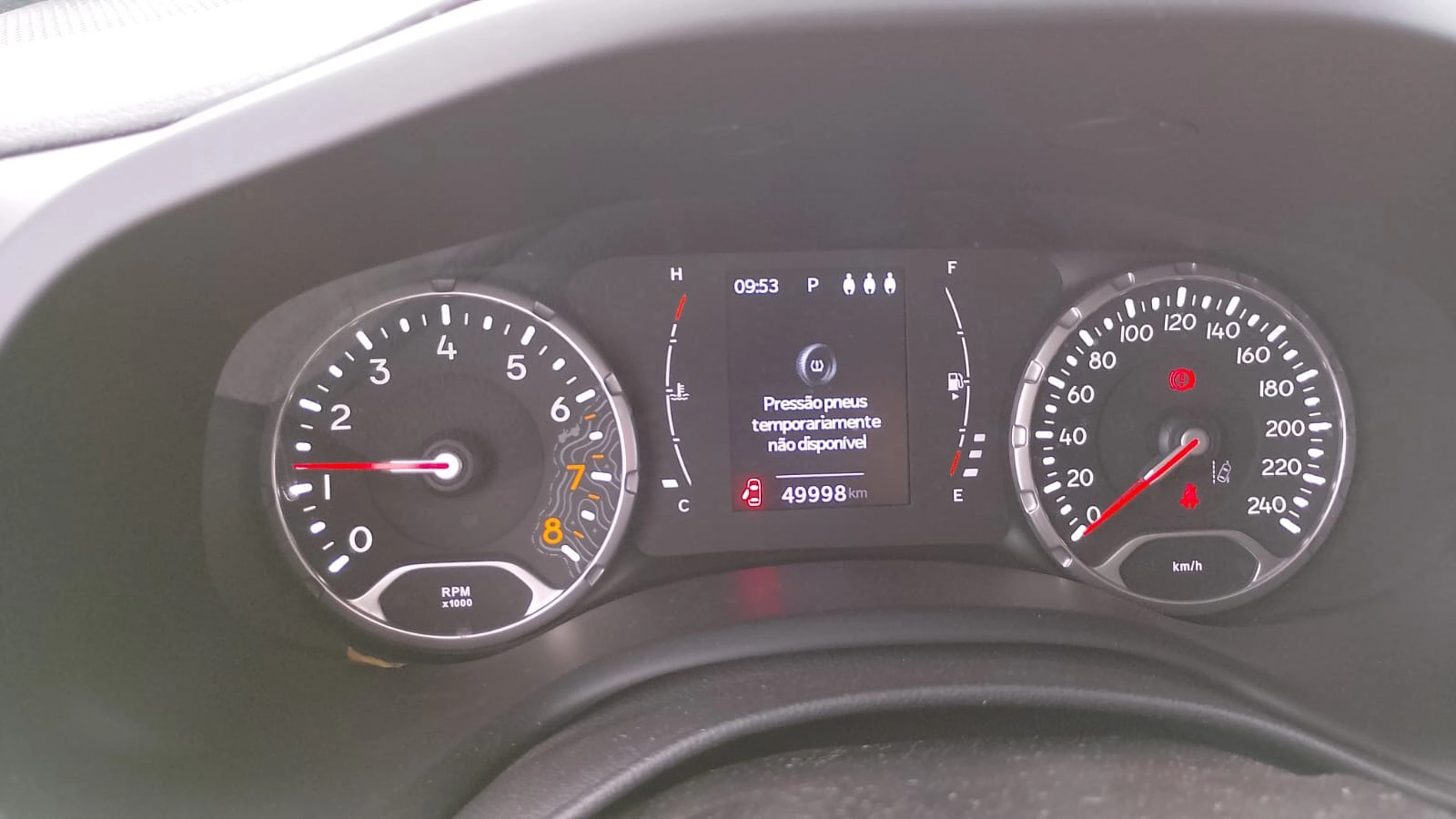 jeep RENEGADE 1.3 T270 TURBO FLEX SPORT AT6 20226