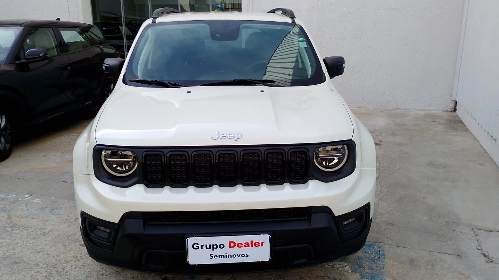 jeep RENEGADE 1.3 T270 TURBO FLEX SPORT AT6 20222