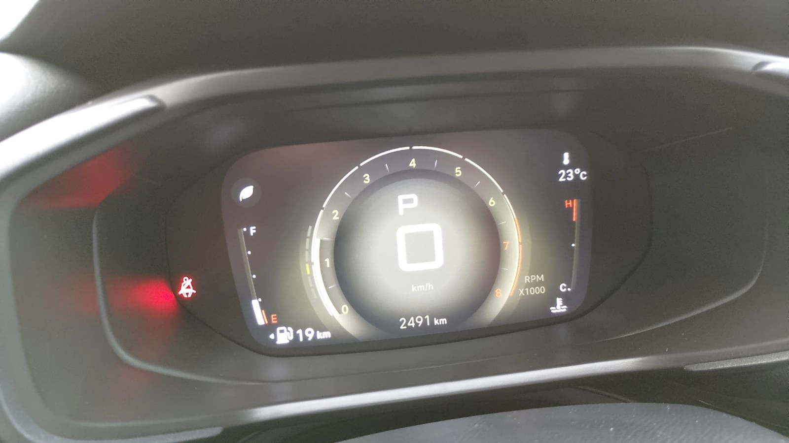 citroën C3 AIRCROSS 1.0 TURBO 200 FLEX XTR 7L CVT 20263