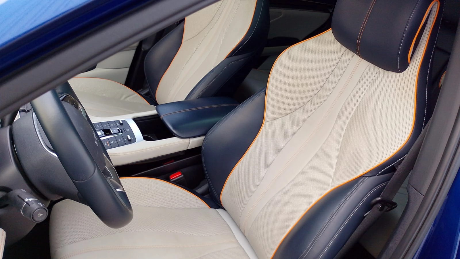 byd SONG PLUS 1.5 DM-I HÍBRIDO AUTOMÁTICO 20233