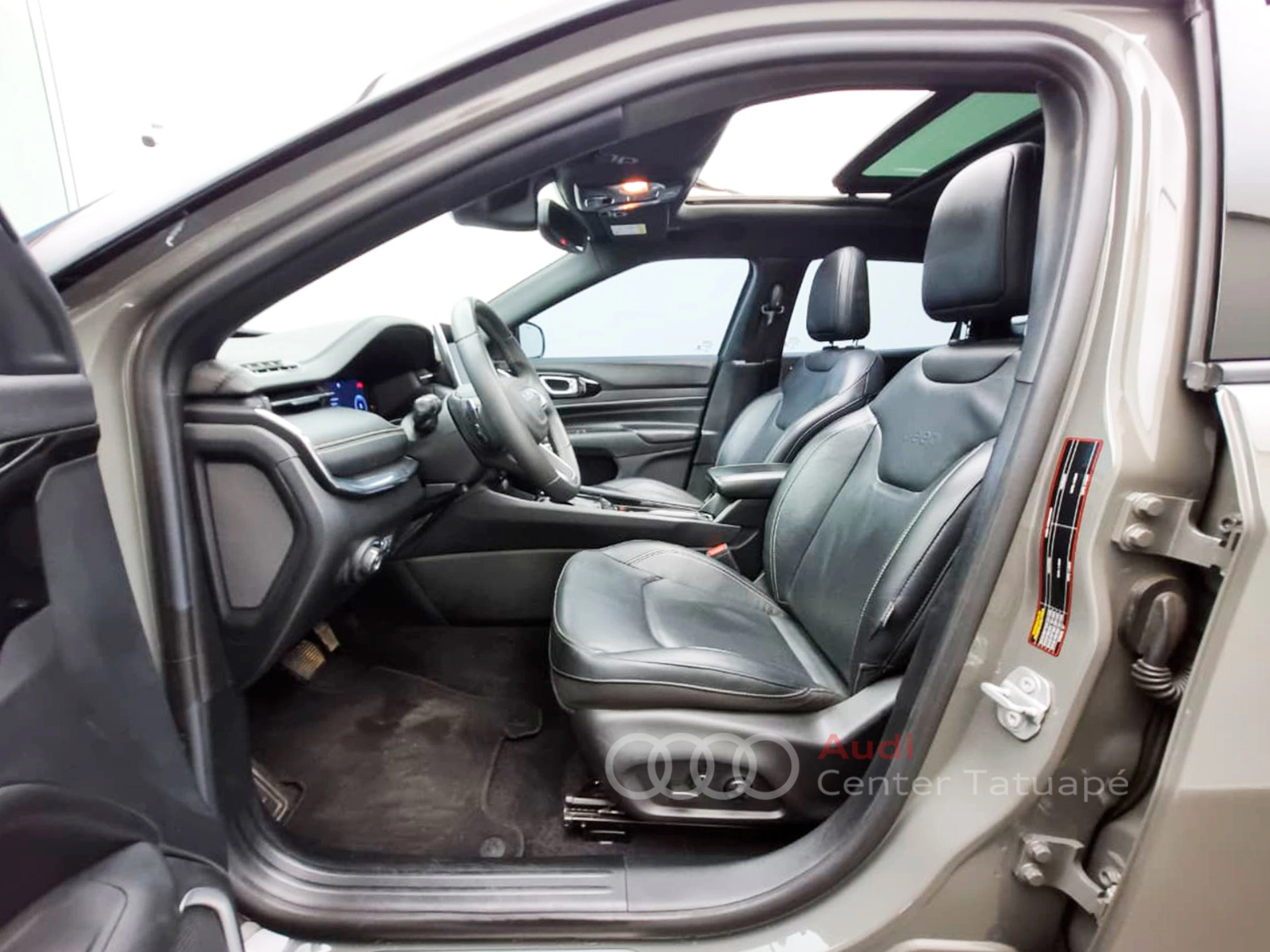 jeep COMPASS 1.3 T270 TURBO FLEX S AT6 20229