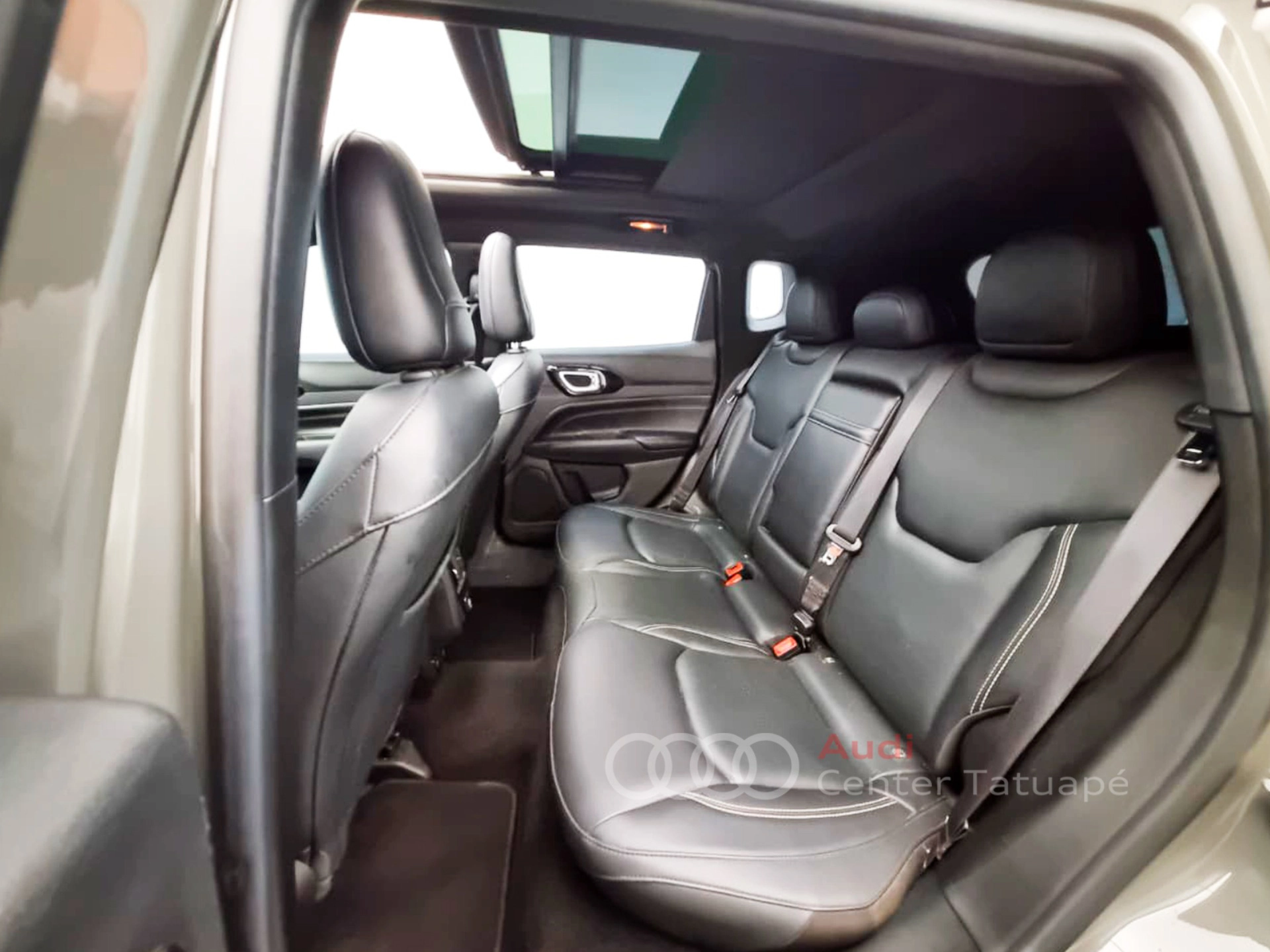 jeep COMPASS 1.3 T270 TURBO FLEX S AT6 202218