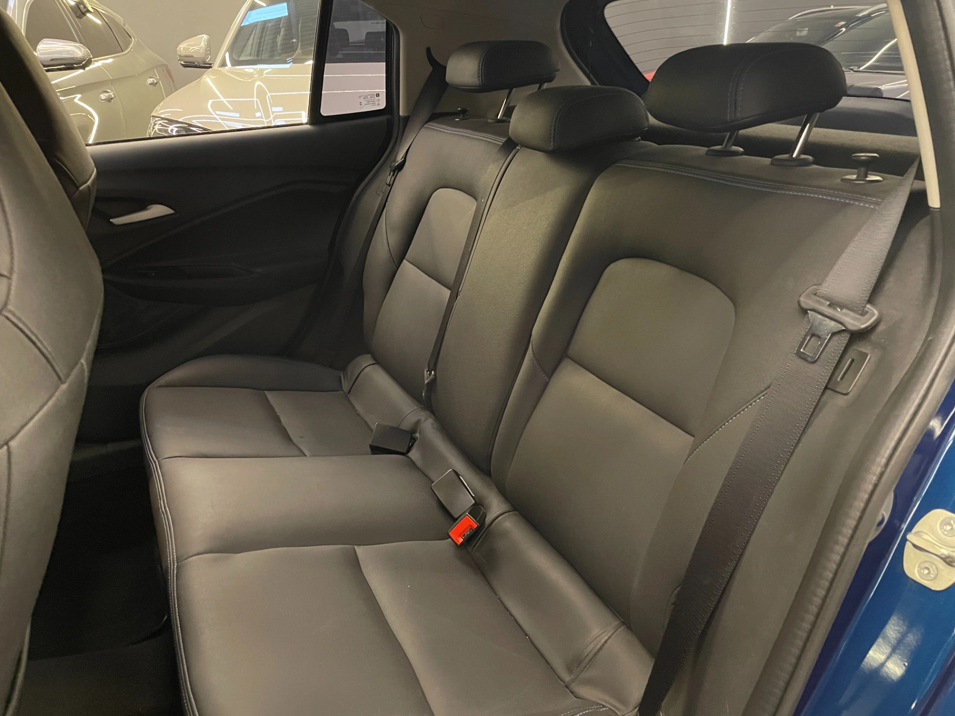 chevrolet ONIX 1.0 TURBO FLEX AUTOMÁTICO 202519