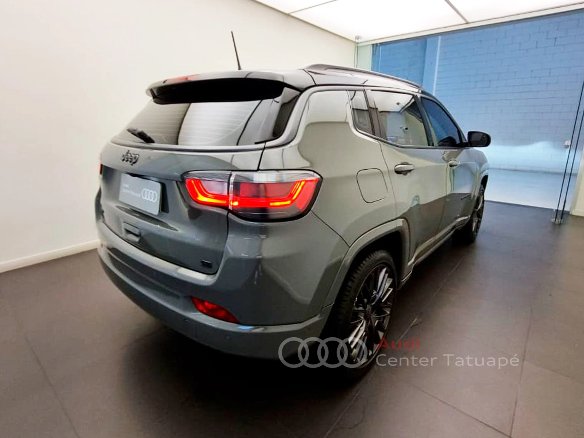 jeep COMPASS 1.3 T270 TURBO FLEX S AT6 20223