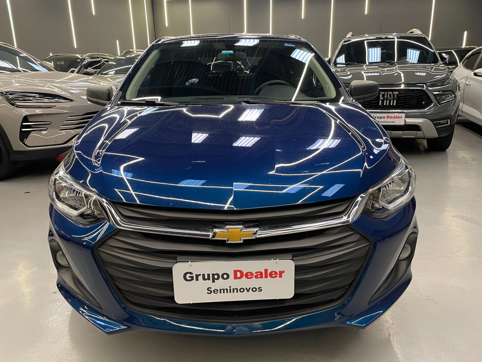 chevrolet ONIX 1.0 TURBO FLEX AUTOMÁTICO 20252