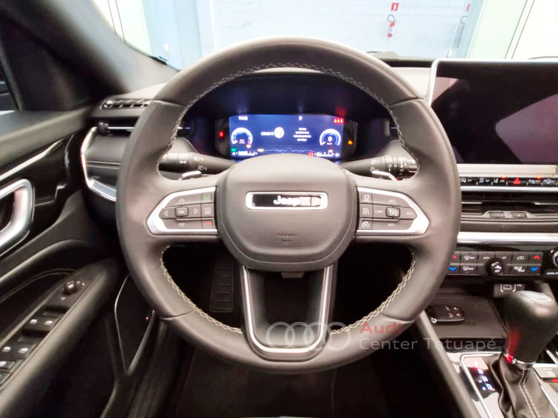 jeep COMPASS 1.3 T270 TURBO FLEX S AT6 202213