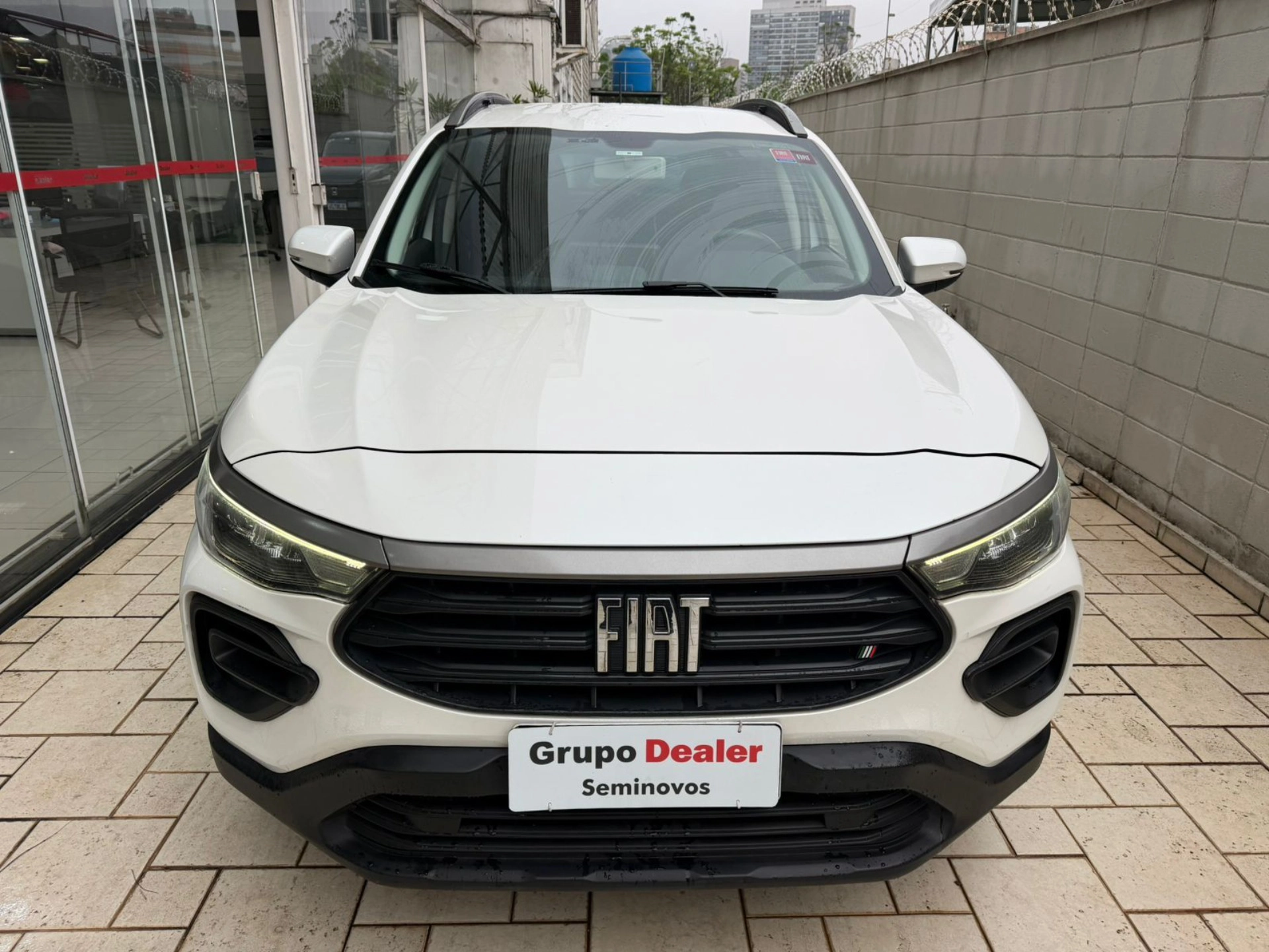 fiat PULSE 1.0 TURBO 200 FLEX DRIVE CVT 20221