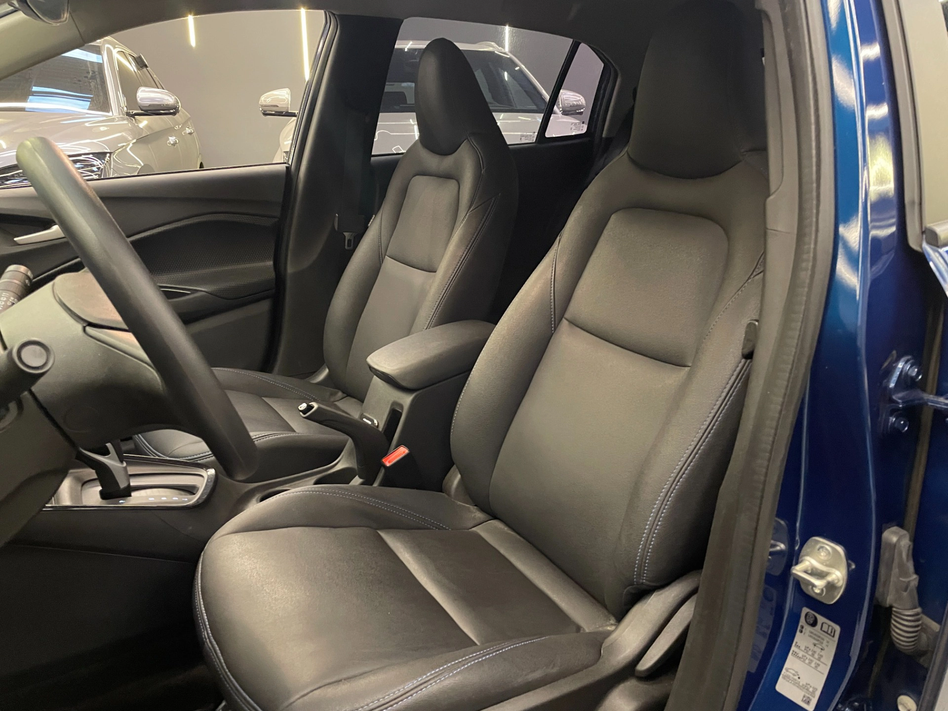 chevrolet ONIX 1.0 TURBO FLEX AUTOMÁTICO 202514