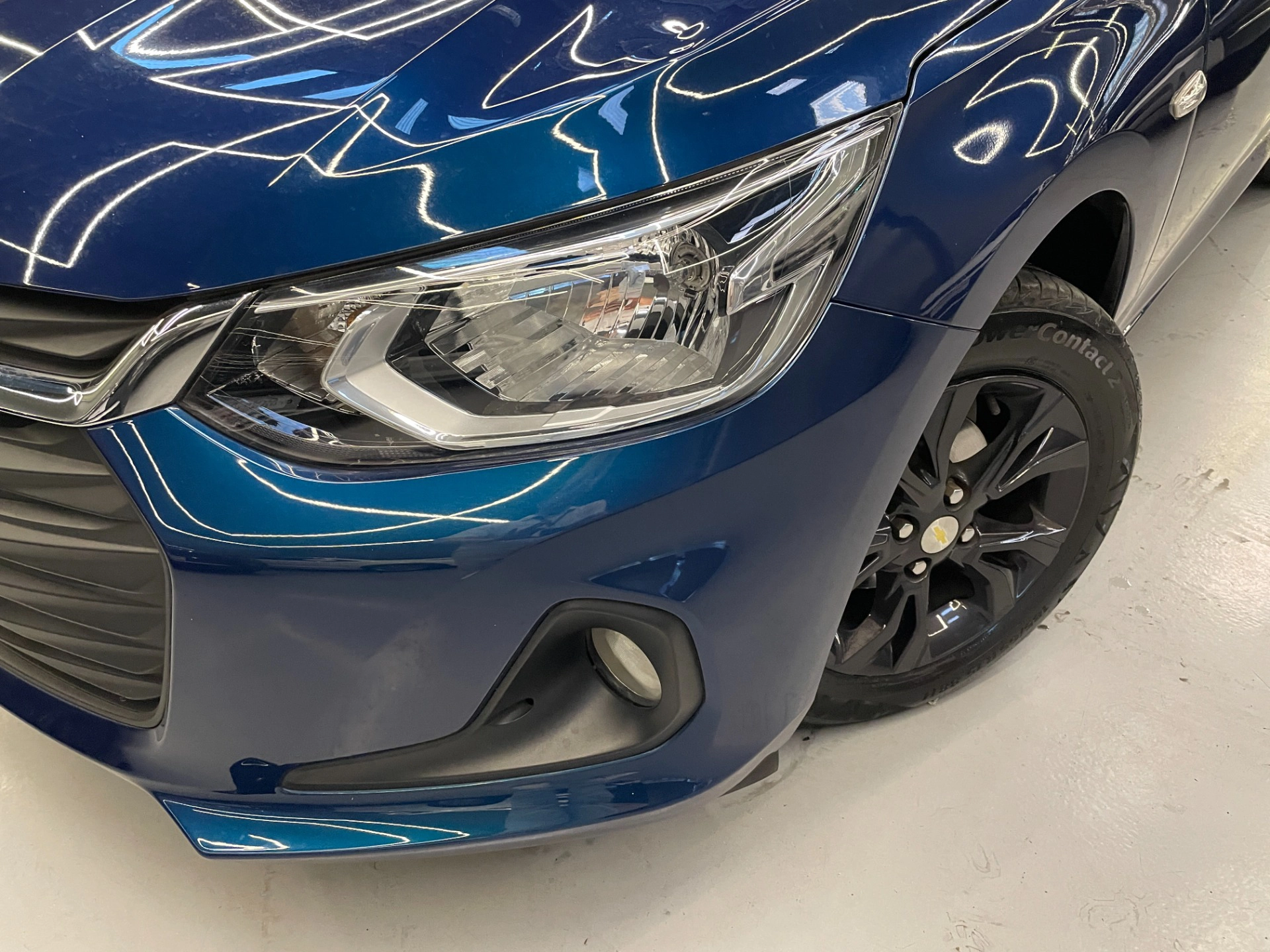 chevrolet ONIX 1.0 TURBO FLEX AUTOMÁTICO 20253