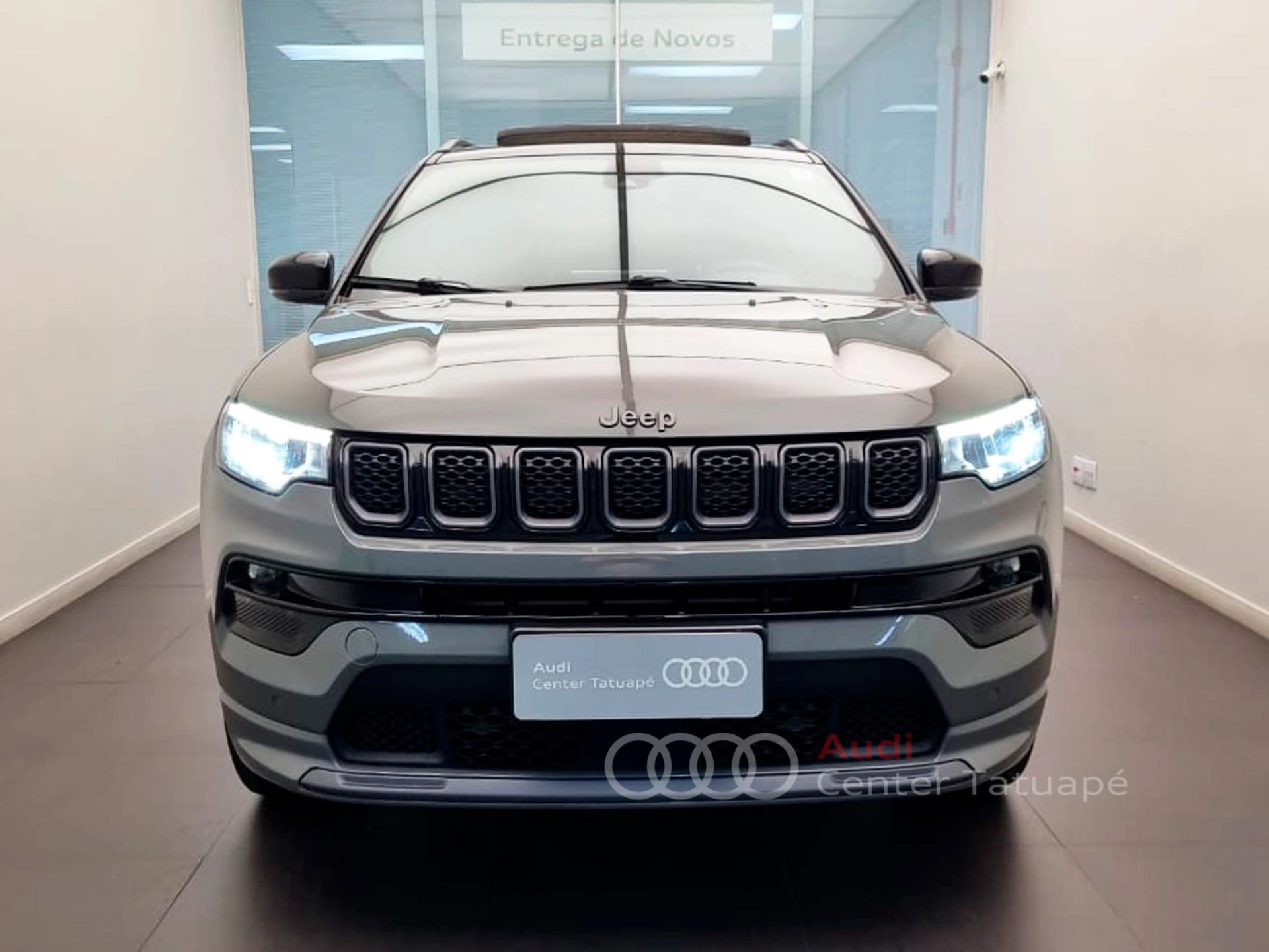 jeep COMPASS 1.3 T270 TURBO FLEX S AT6 20221