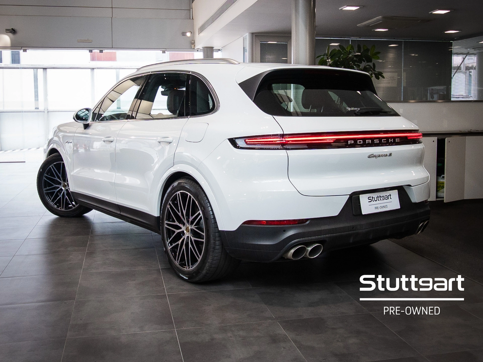 Porsche Cayenne 3.0 V6 S Ehybrid Awd Tiptronic S - foto 3