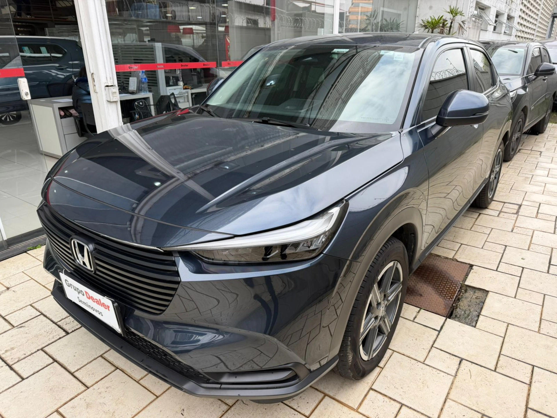 honda HR-V 1.5 DI I-VTEC FLEX EX CVT 20250