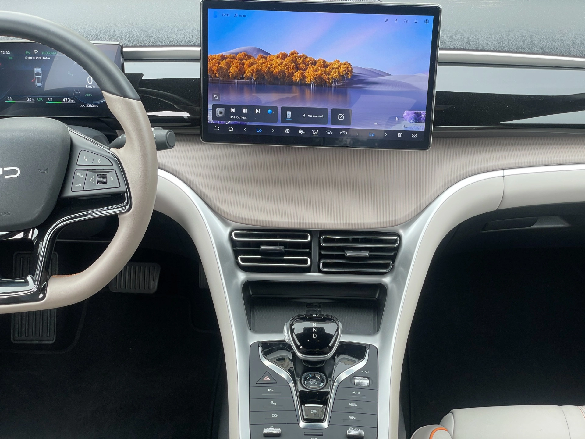 byd SONG PRO 1.5 DM-I HÍBRIDO GS AUTOMÁTICO 202617