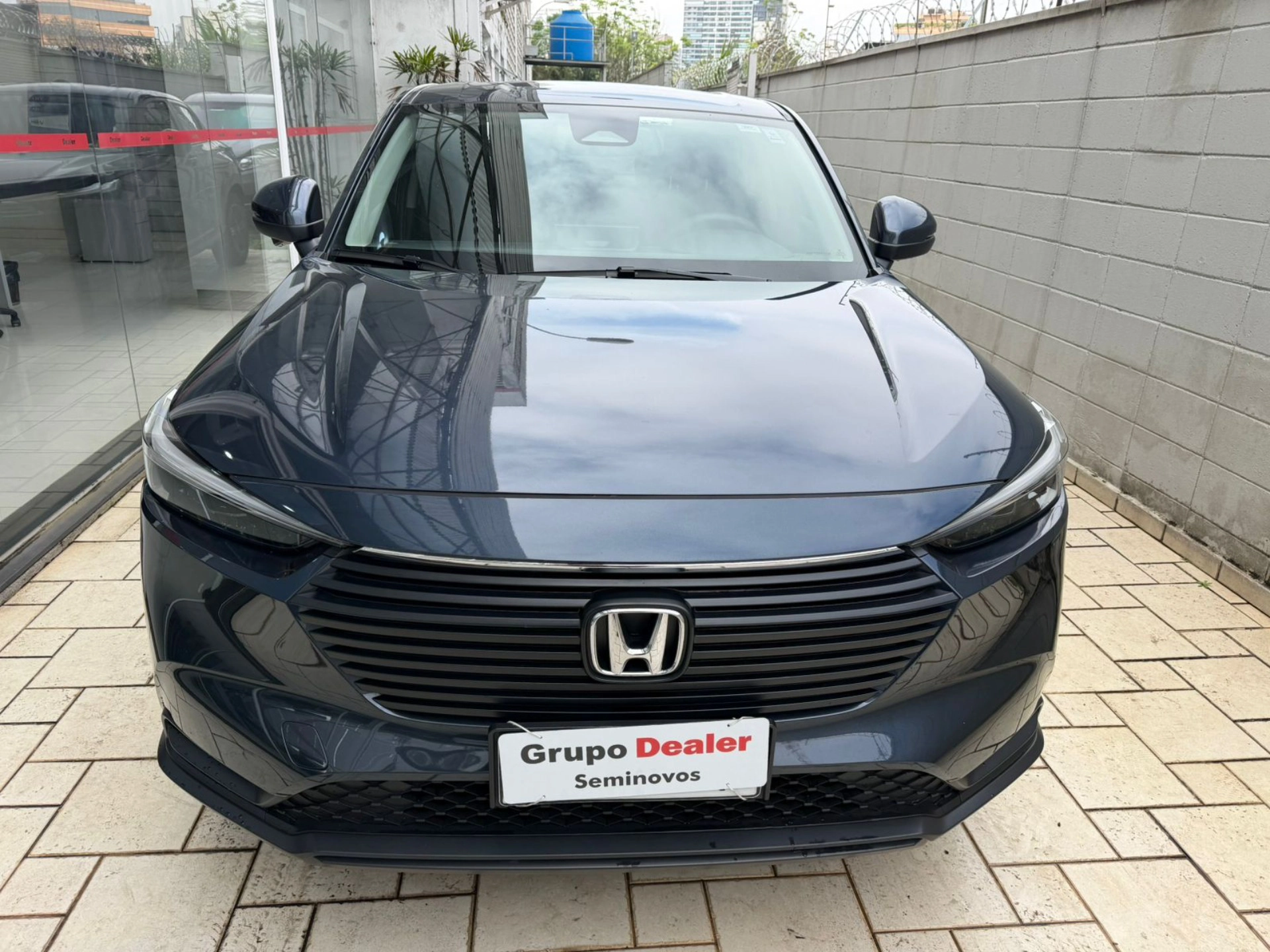 honda HR-V 1.5 DI I-VTEC FLEX EX CVT 20251