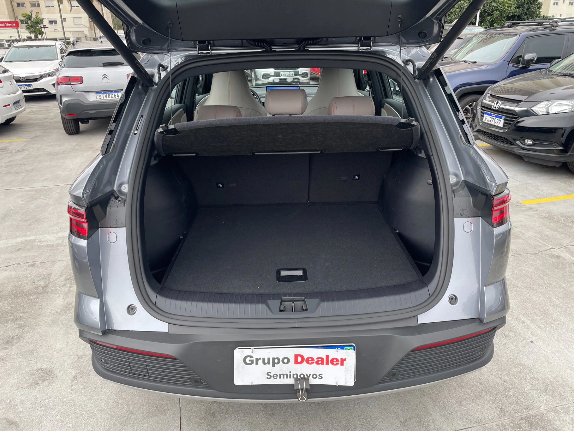 byd SONG PRO 1.5 DM-I HÍBRIDO GS AUTOMÁTICO 202611