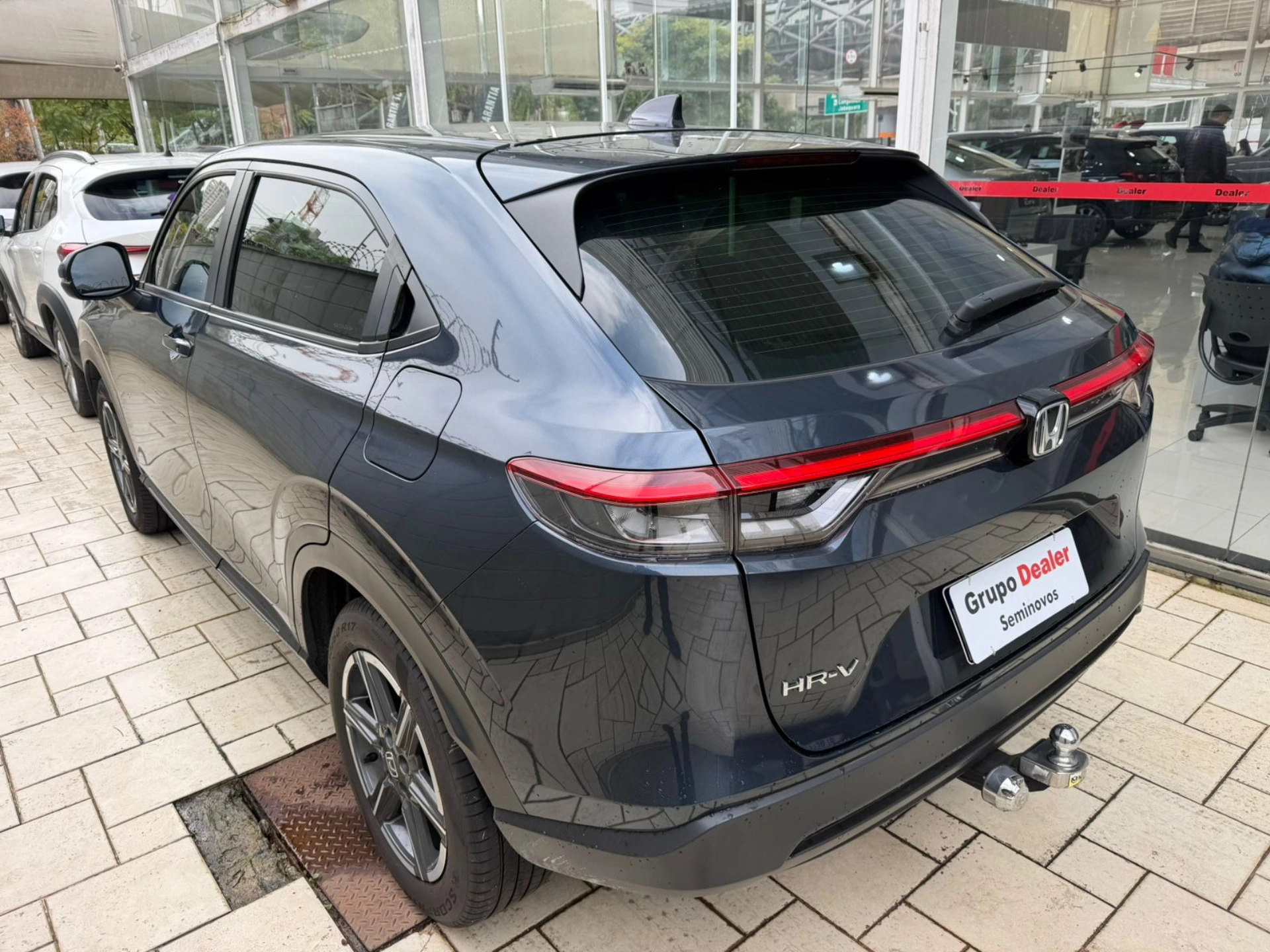 honda HR-V 1.5 DI I-VTEC FLEX EX CVT 20255